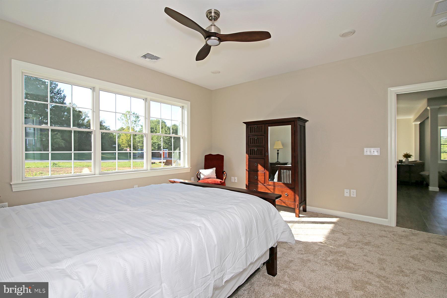 HERITAGE RUN - Residential