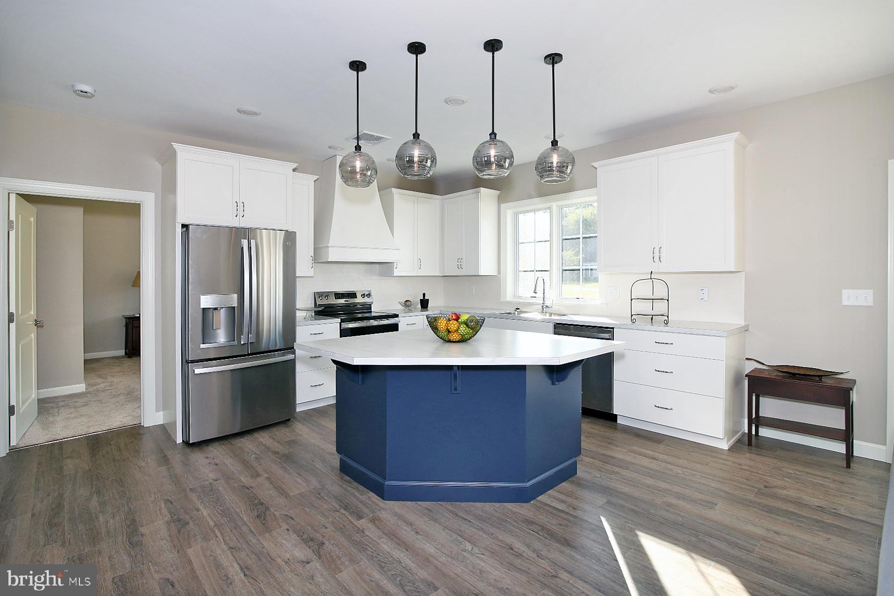 HERITAGE RUN - Residential