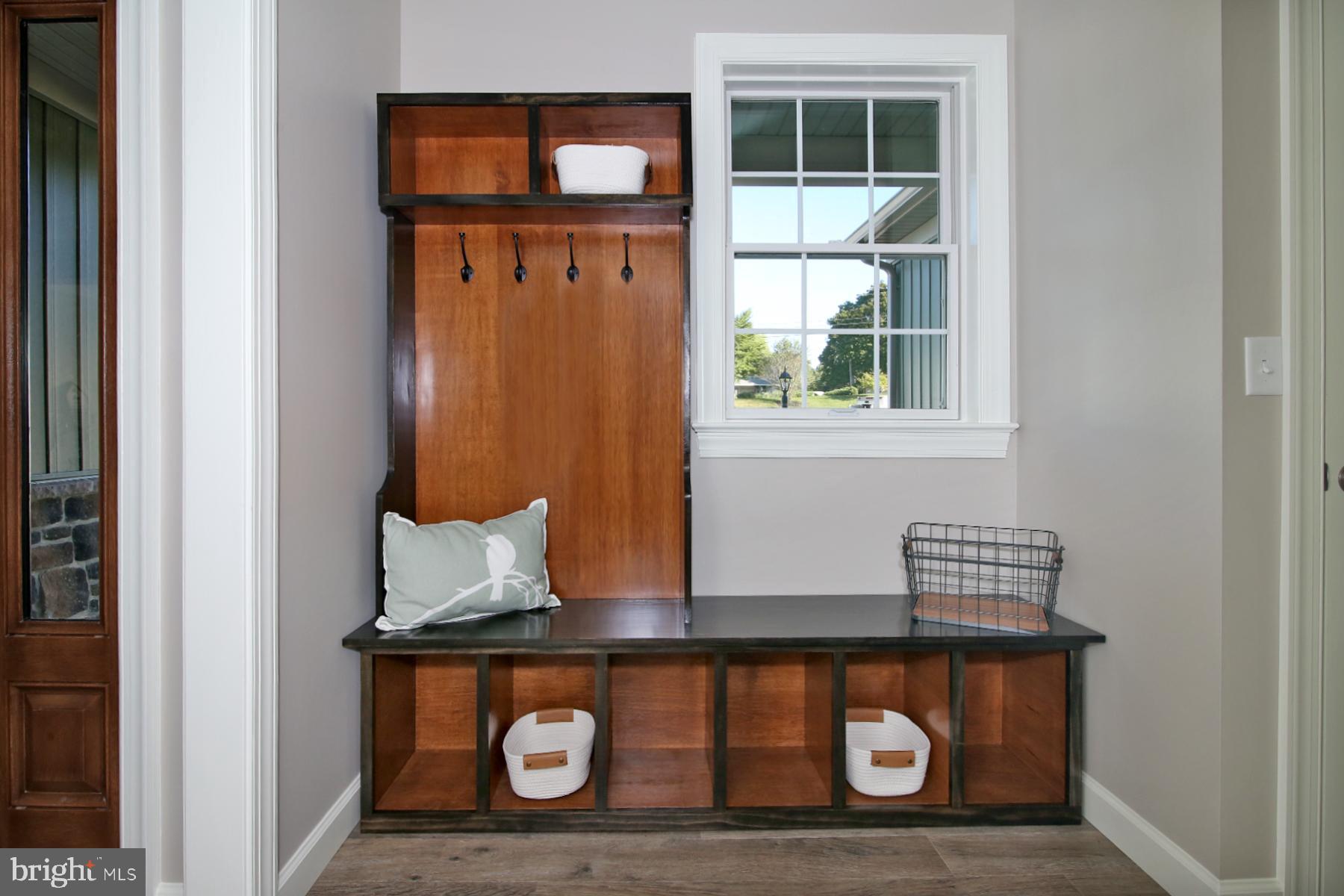 HERITAGE RUN - Residential