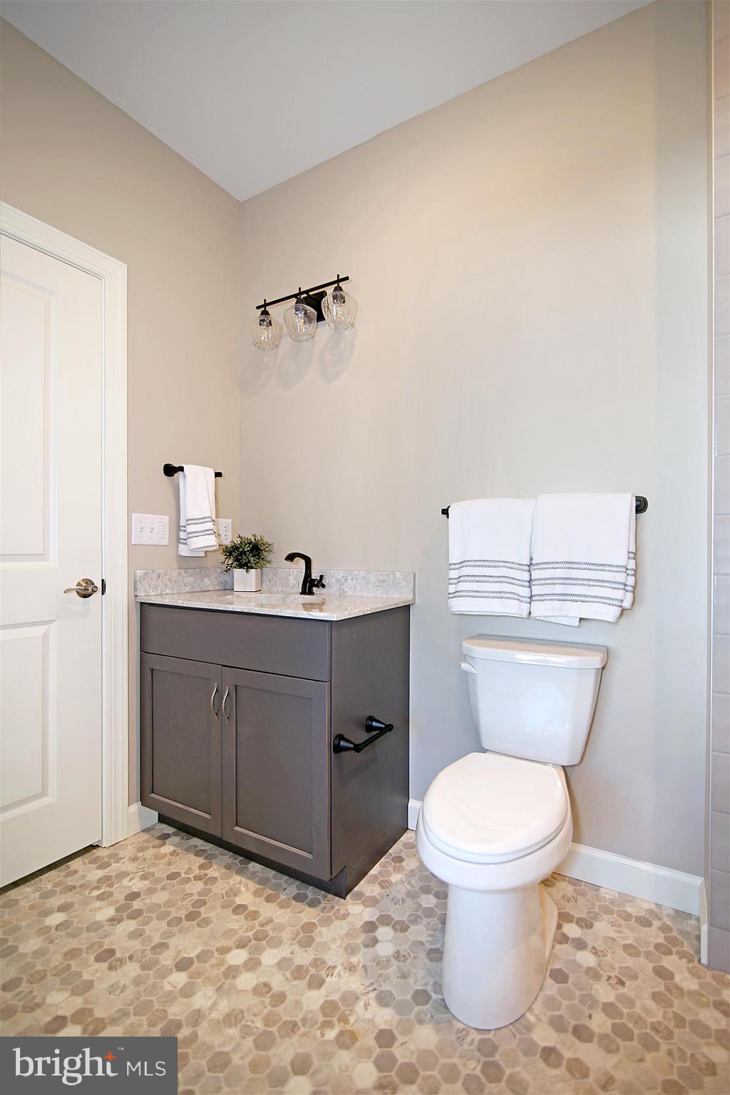 HERITAGE RUN - Residential