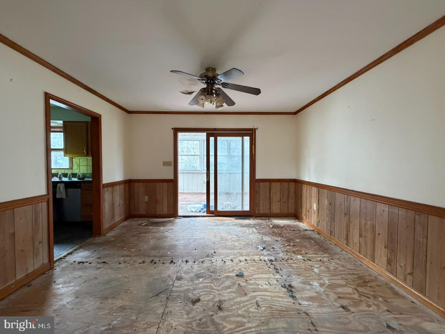 HIDDEN ACRES - Residential