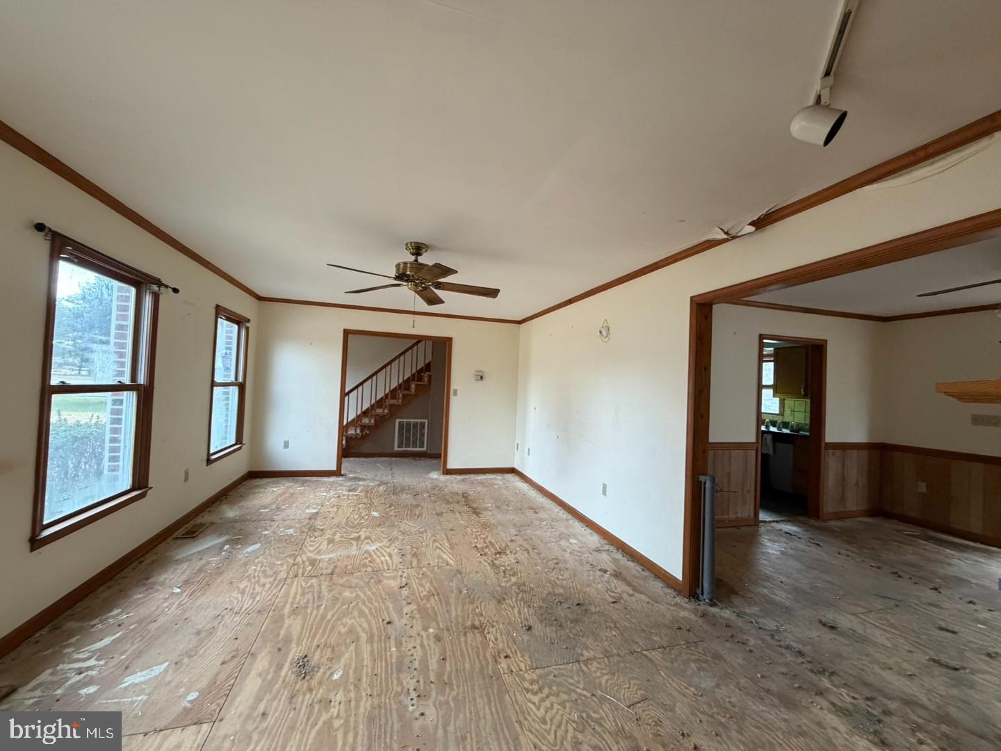 HIDDEN ACRES - Residential