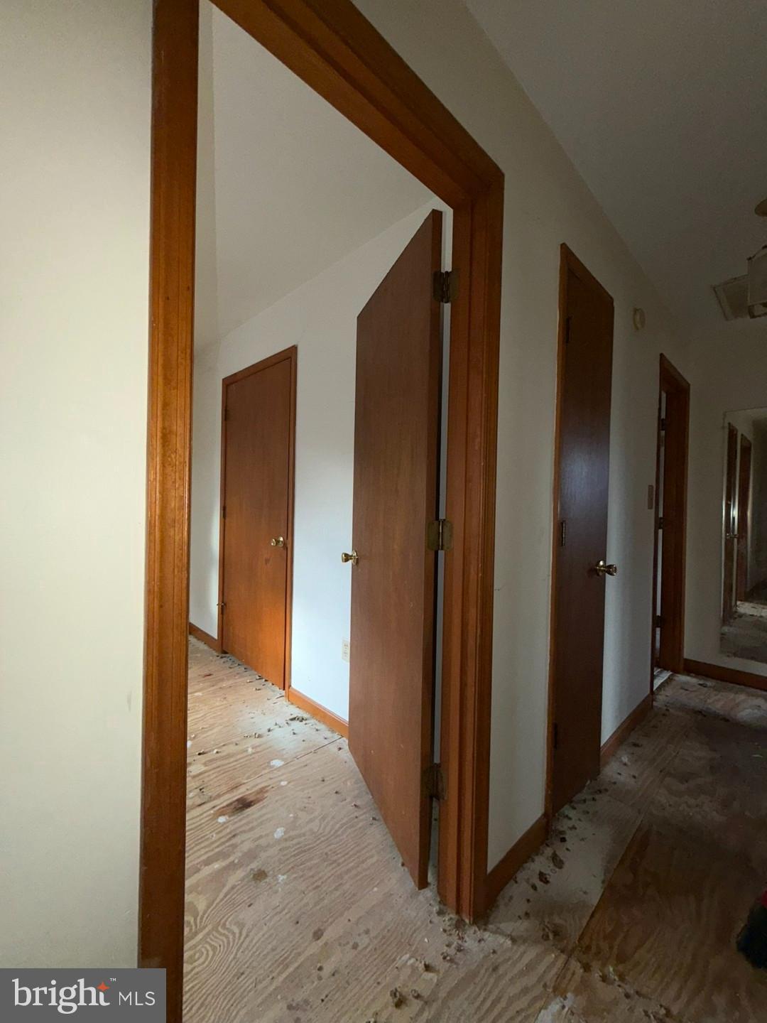 HIDDEN ACRES - Residential