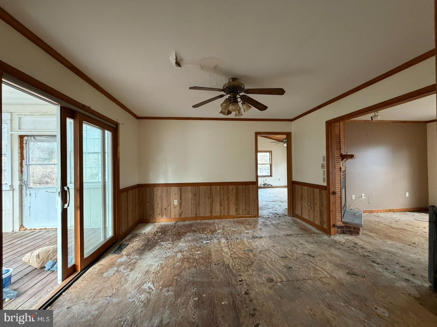 HIDDEN ACRES - Residential