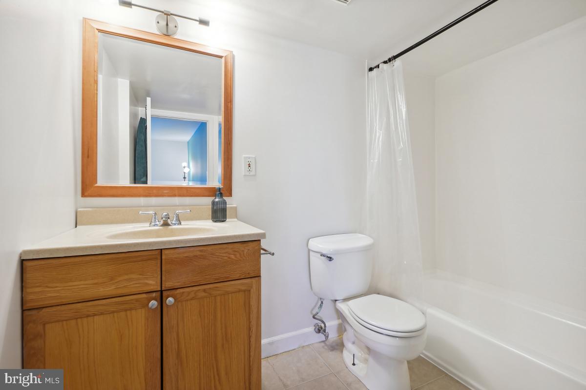 VILLA RIDGE SEC 3 CODM - Residential