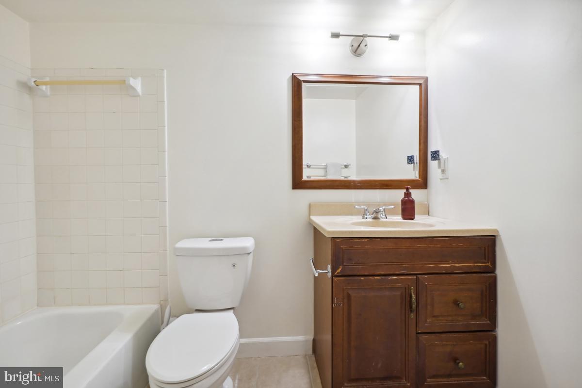 VILLA RIDGE SEC 3 CODM - Residential