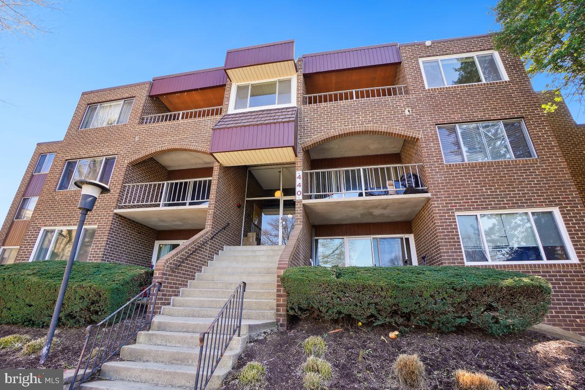 VILLA RIDGE SEC 3 CODM - Residential