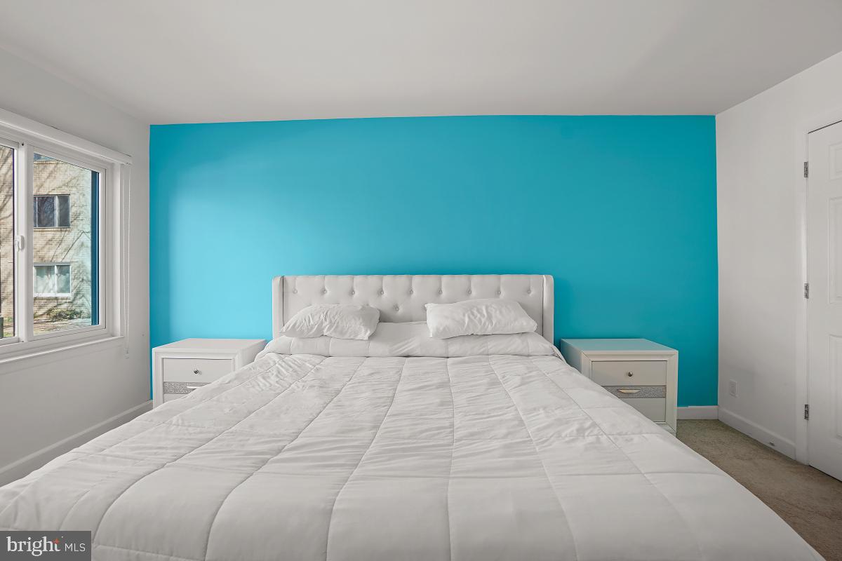 VILLA RIDGE SEC 3 CODM - Residential