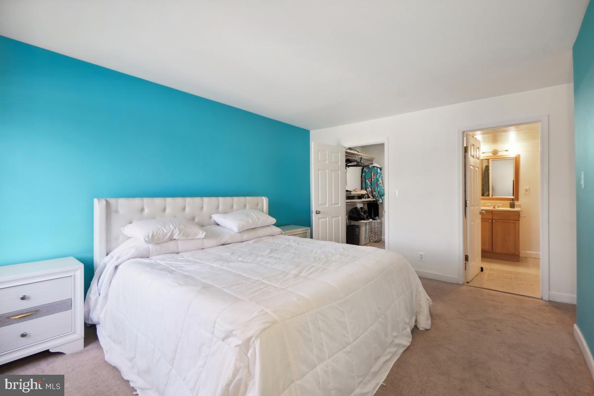 VILLA RIDGE SEC 3 CODM - Residential