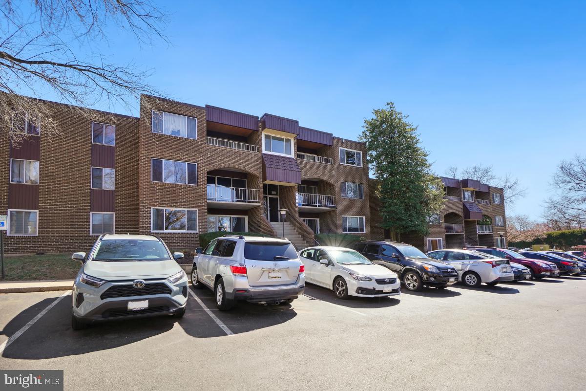 VILLA RIDGE SEC 3 CODM - Residential