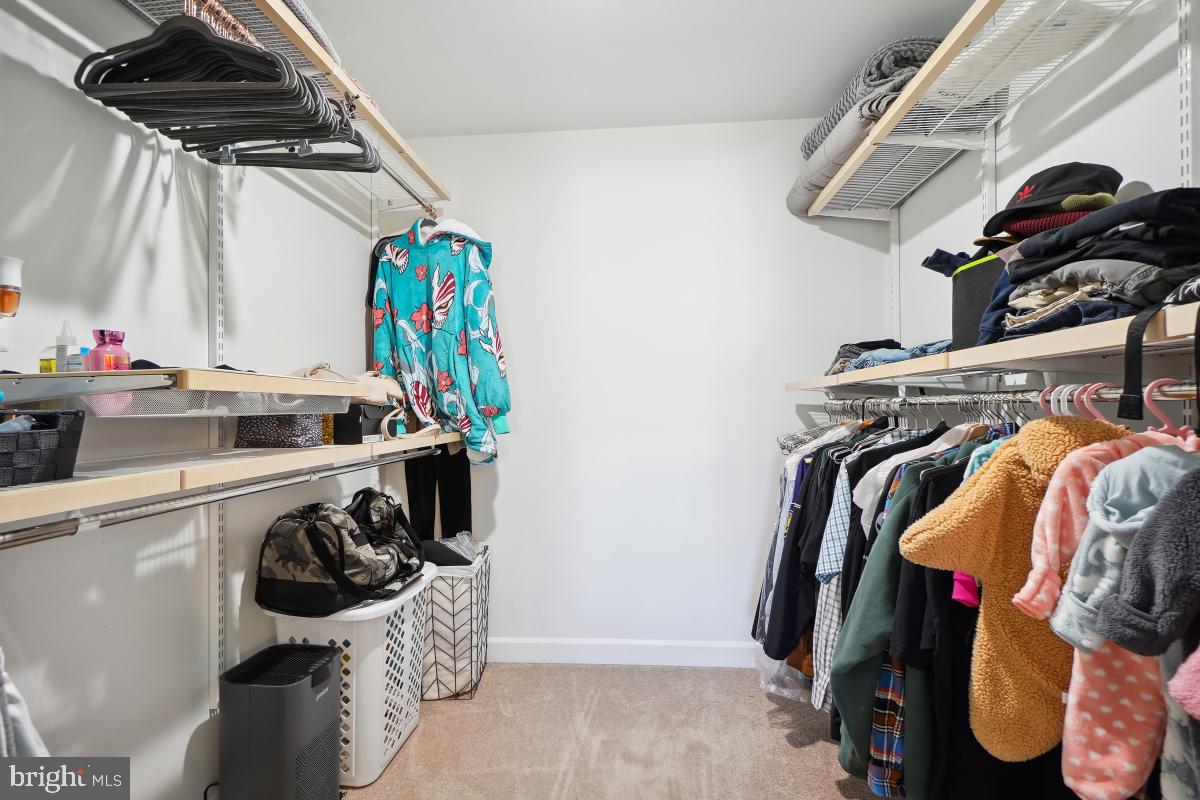 VILLA RIDGE SEC 3 CODM - Residential