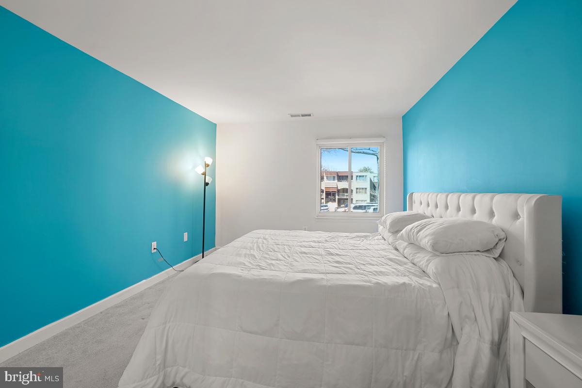 VILLA RIDGE SEC 3 CODM - Residential