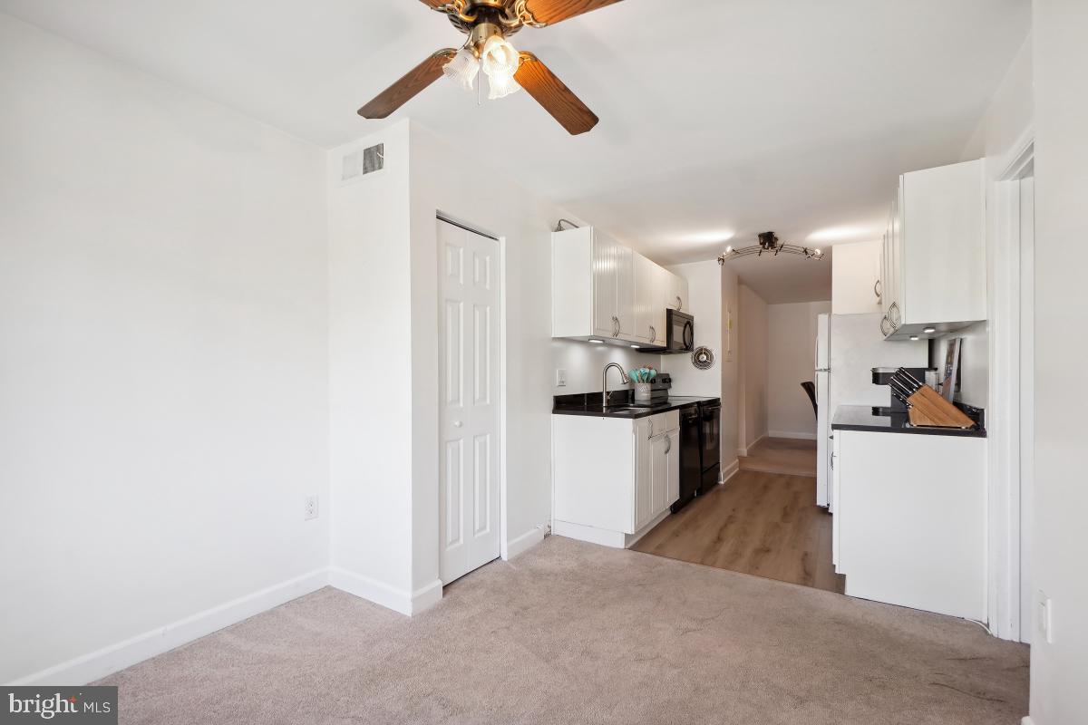 VILLA RIDGE SEC 3 CODM - Residential