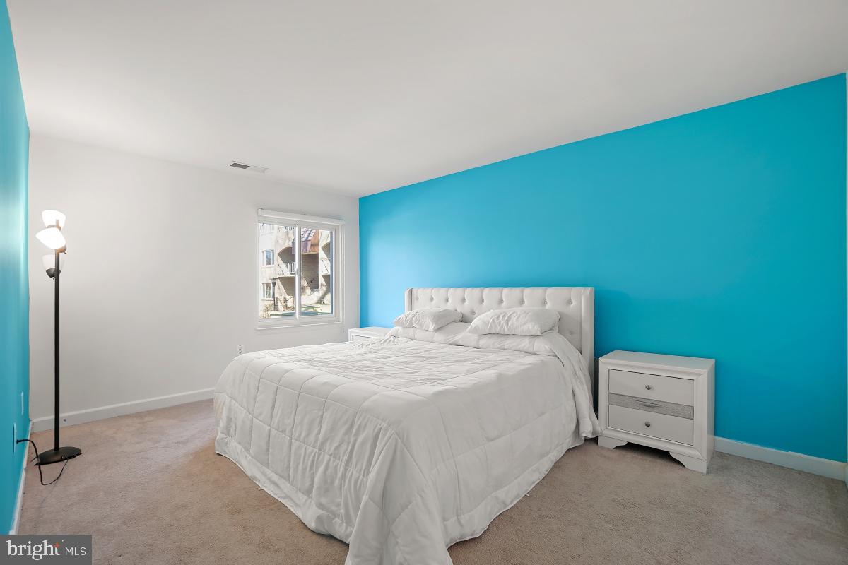 VILLA RIDGE SEC 3 CODM - Residential