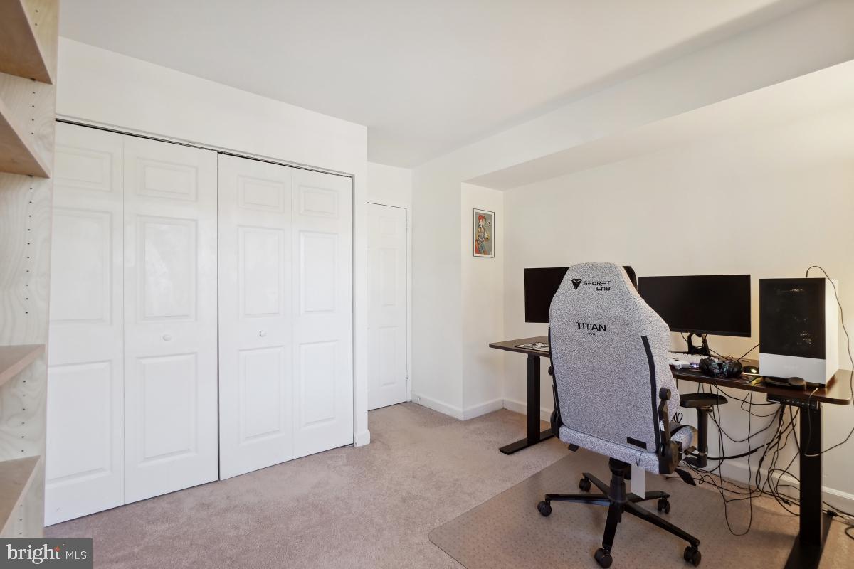 VILLA RIDGE SEC 3 CODM - Residential