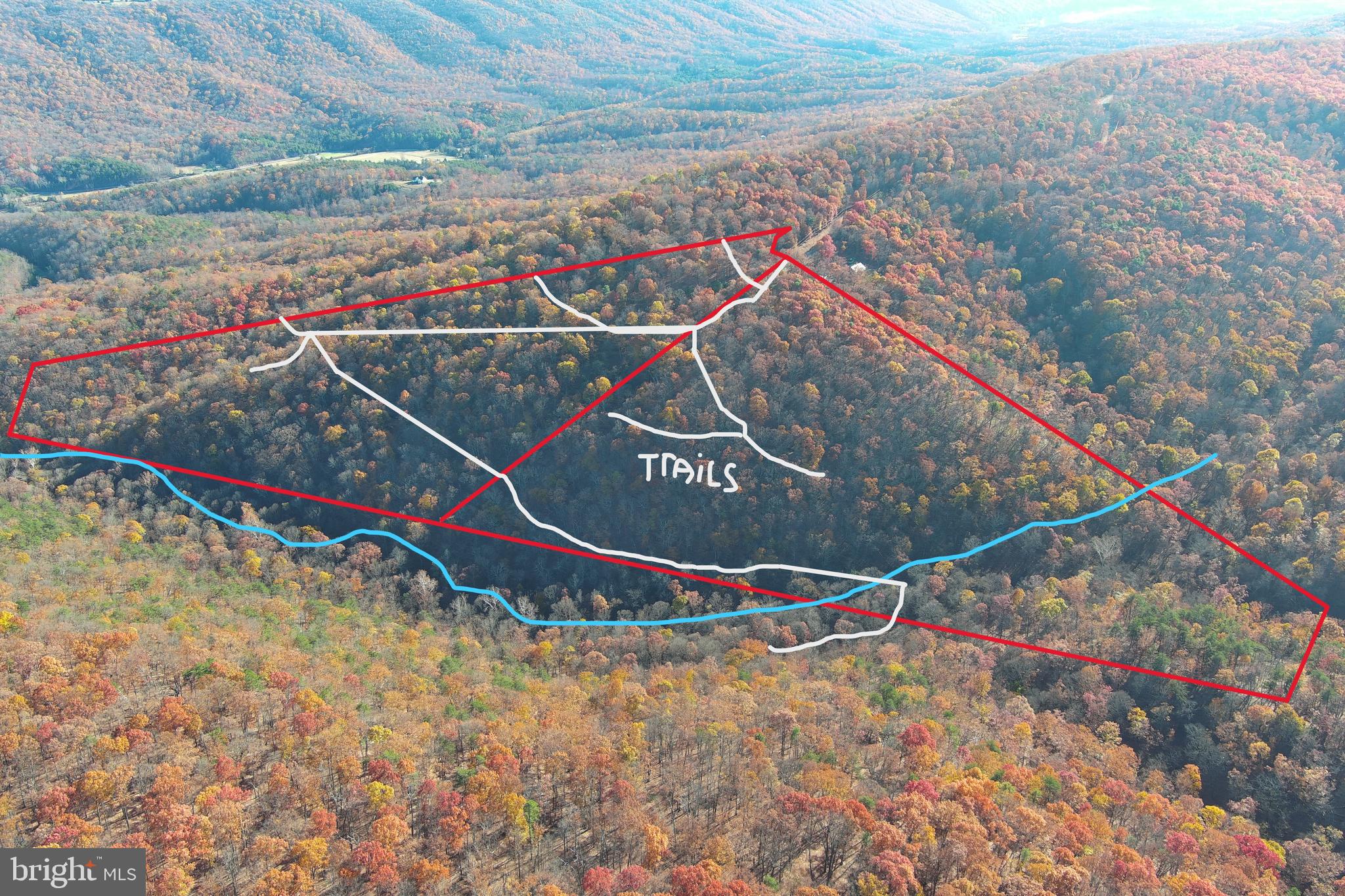 221 & 222 BLUFFS ON THE POTOMAC