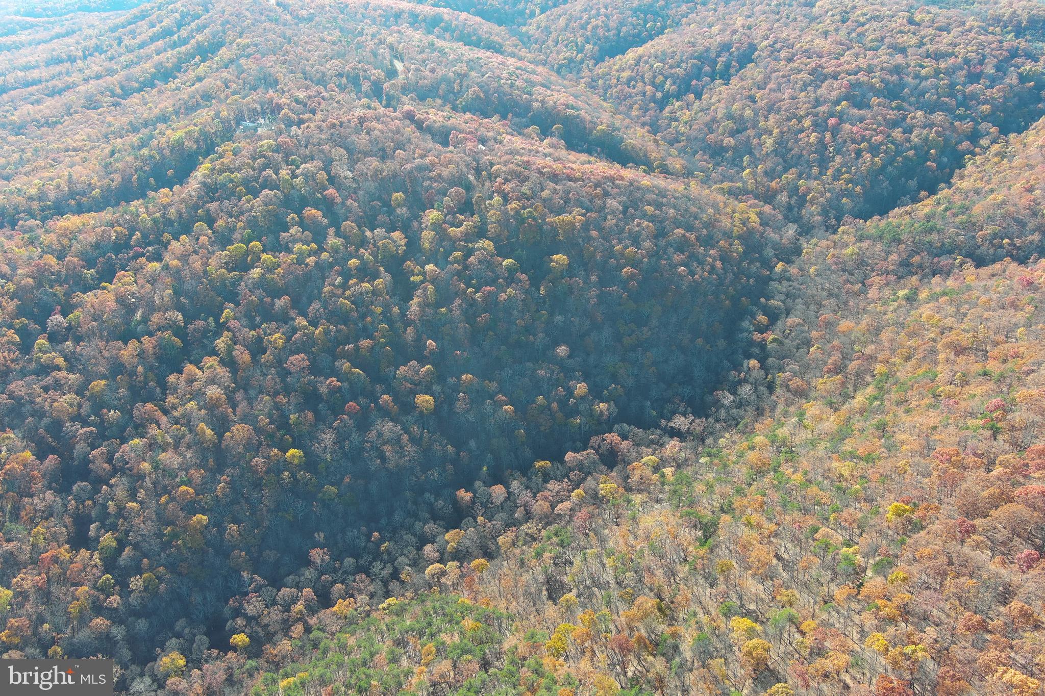 BLUFFS ON THE POTOMAC - Land