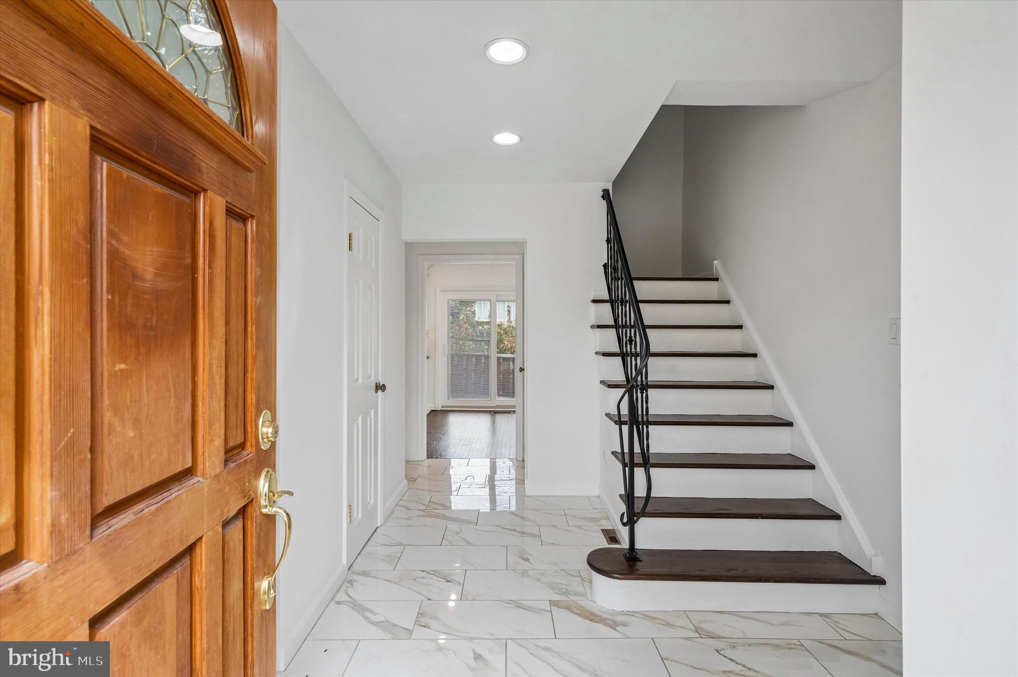 NARBERTH - Residential