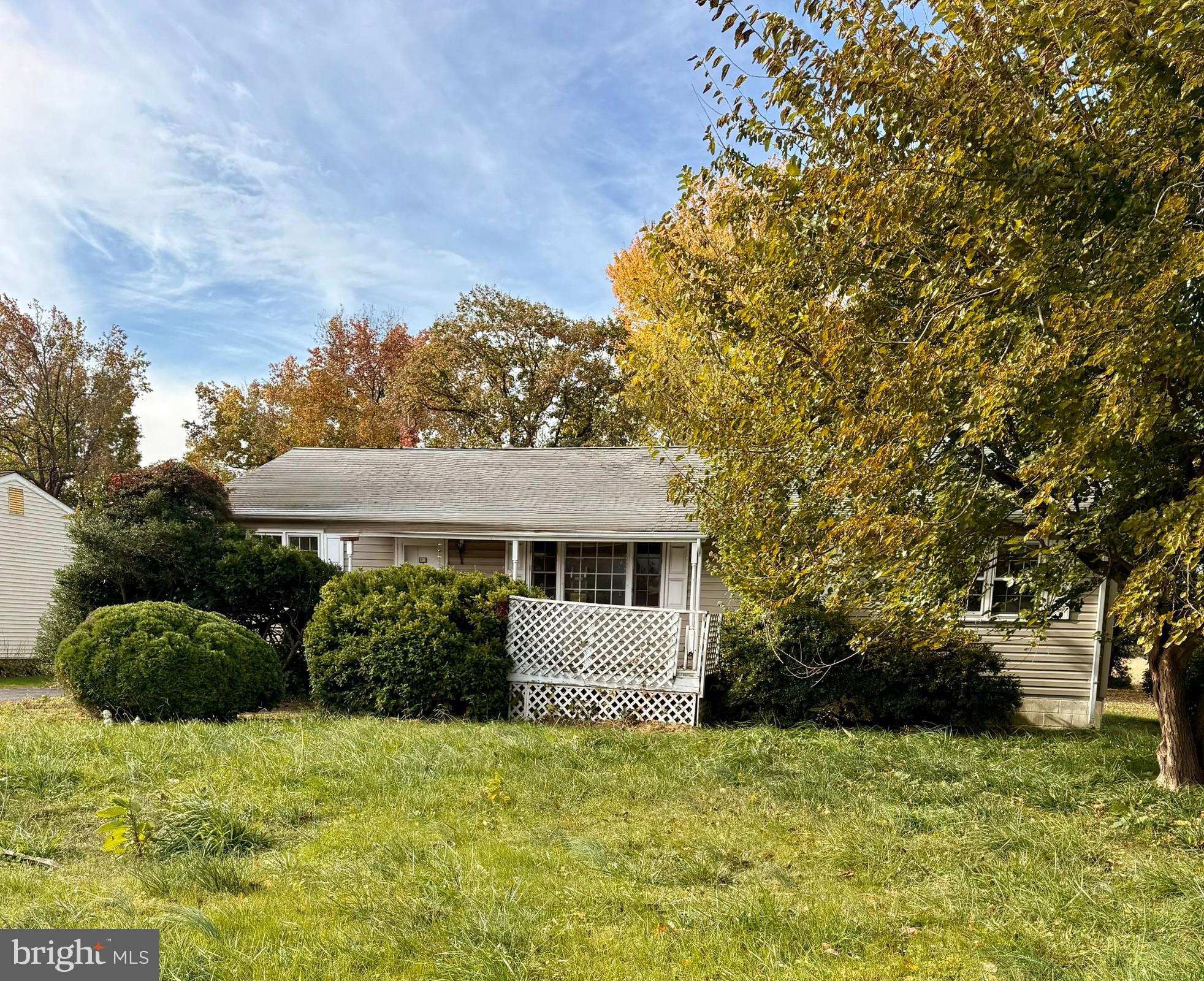 CLOVERFIELDS - Residential