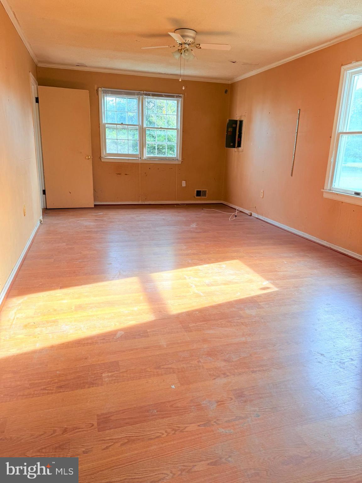 CLOVERFIELDS - Residential