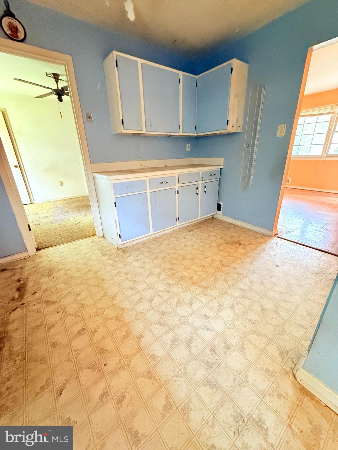 CLOVERFIELDS - Residential