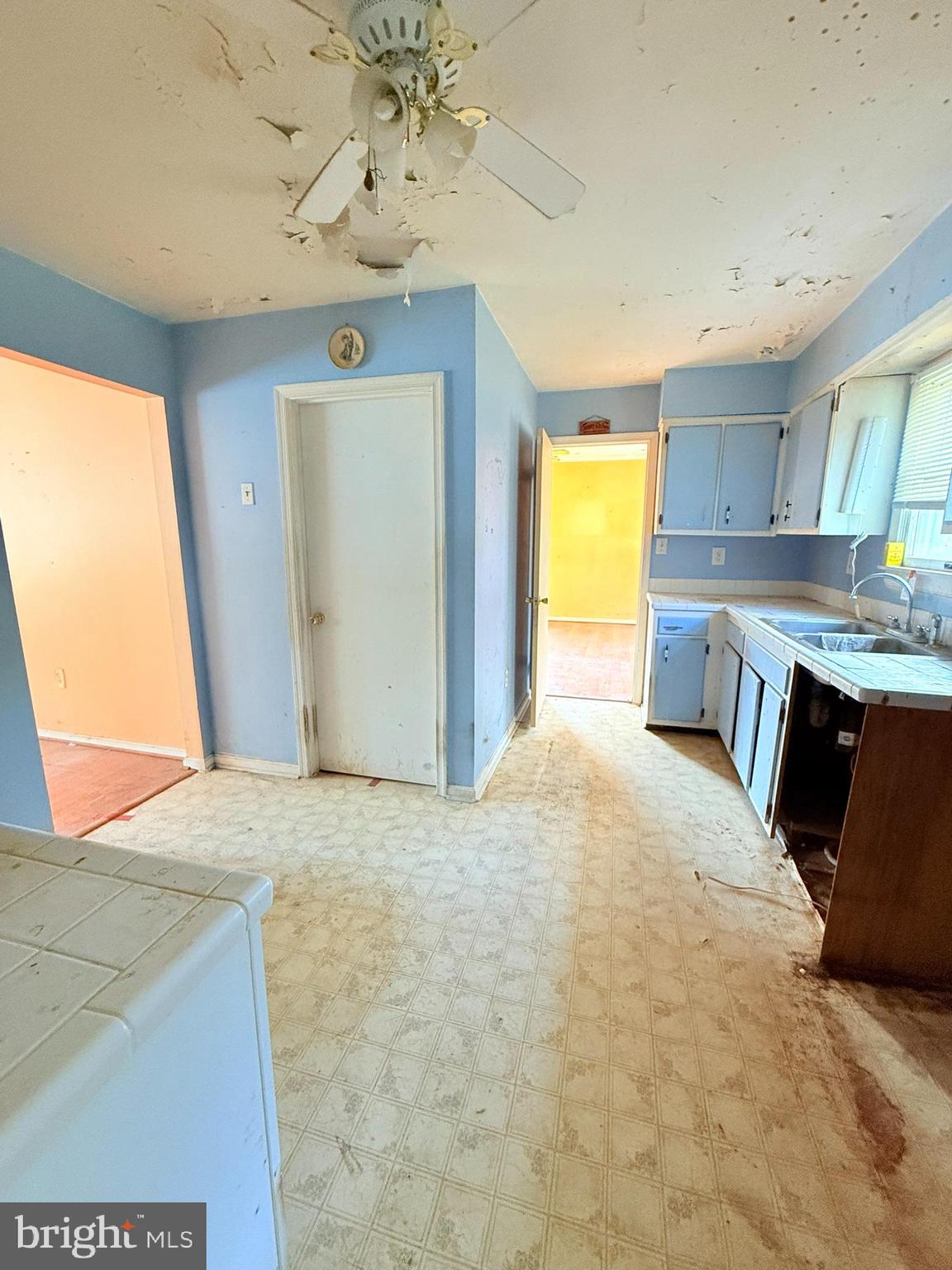 CLOVERFIELDS - Residential