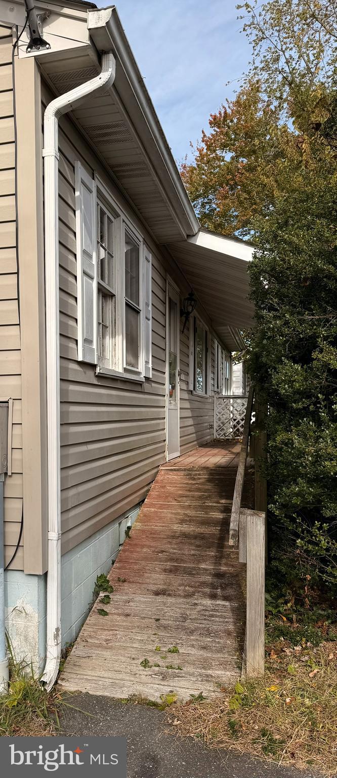 CLOVERFIELDS - Residential