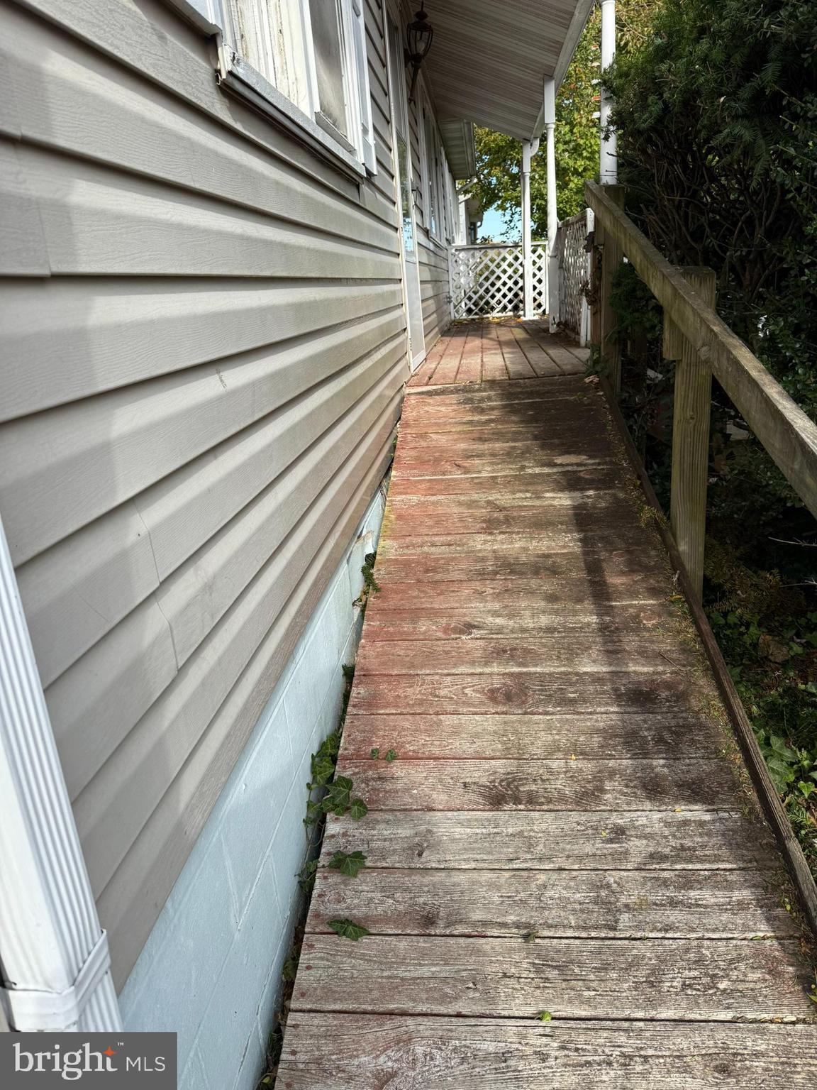 CLOVERFIELDS - Residential