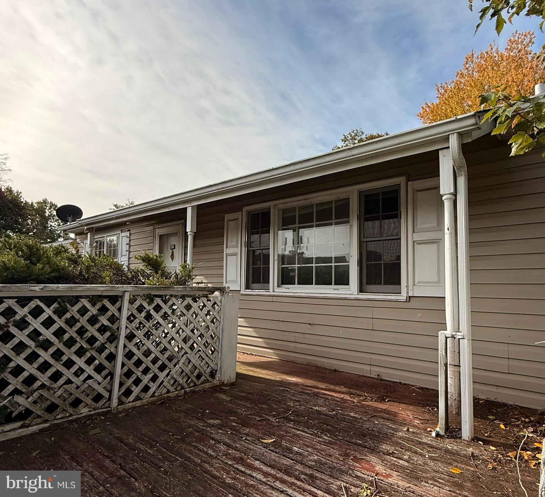 CLOVERFIELDS - Residential