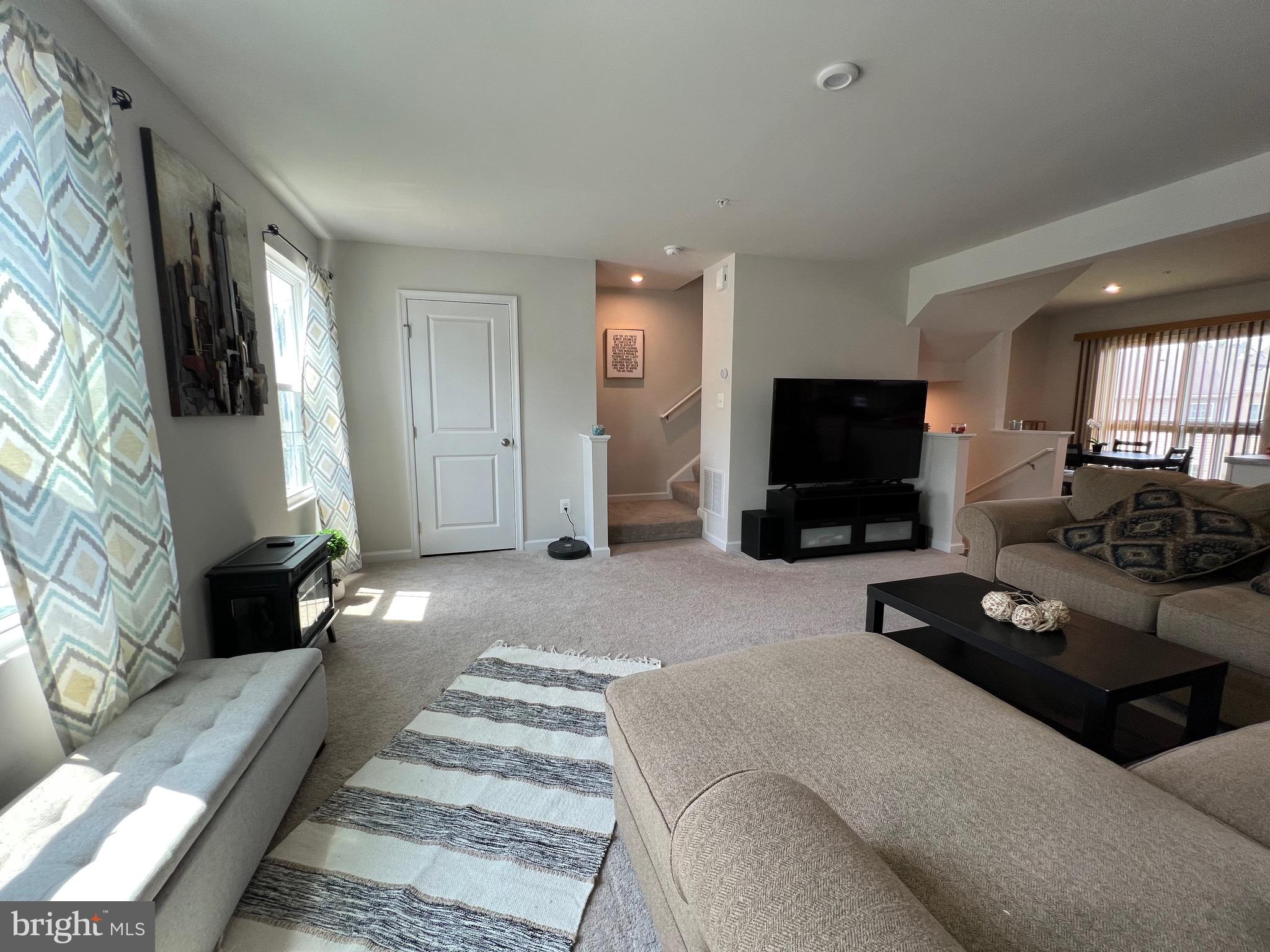 RIDGELY FOREST - Residential