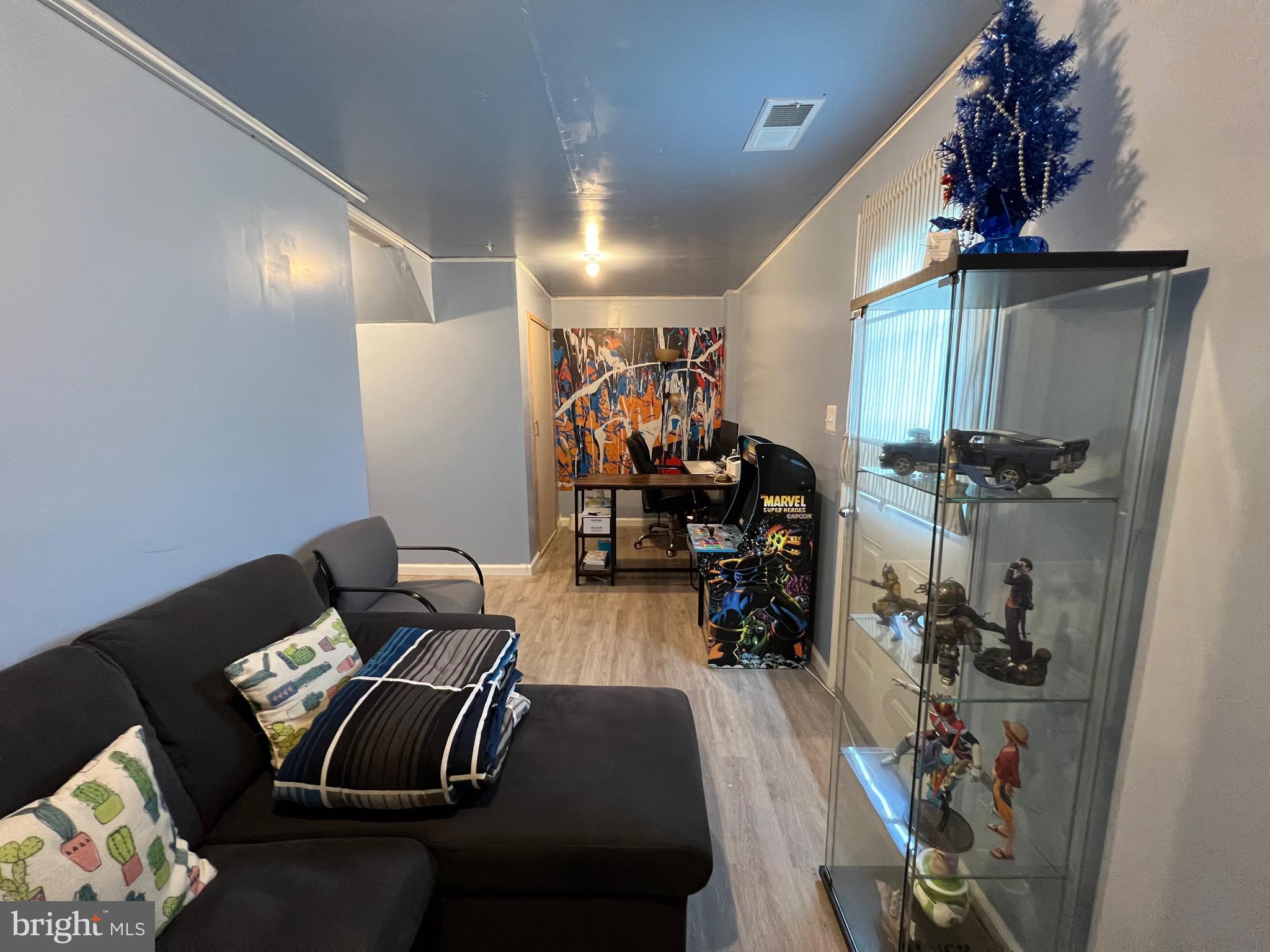 RIDGELY FOREST - Residential