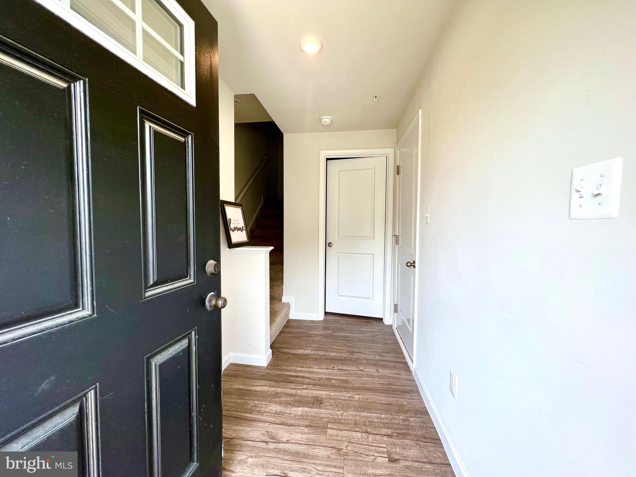 RIDGELY FOREST - Residential