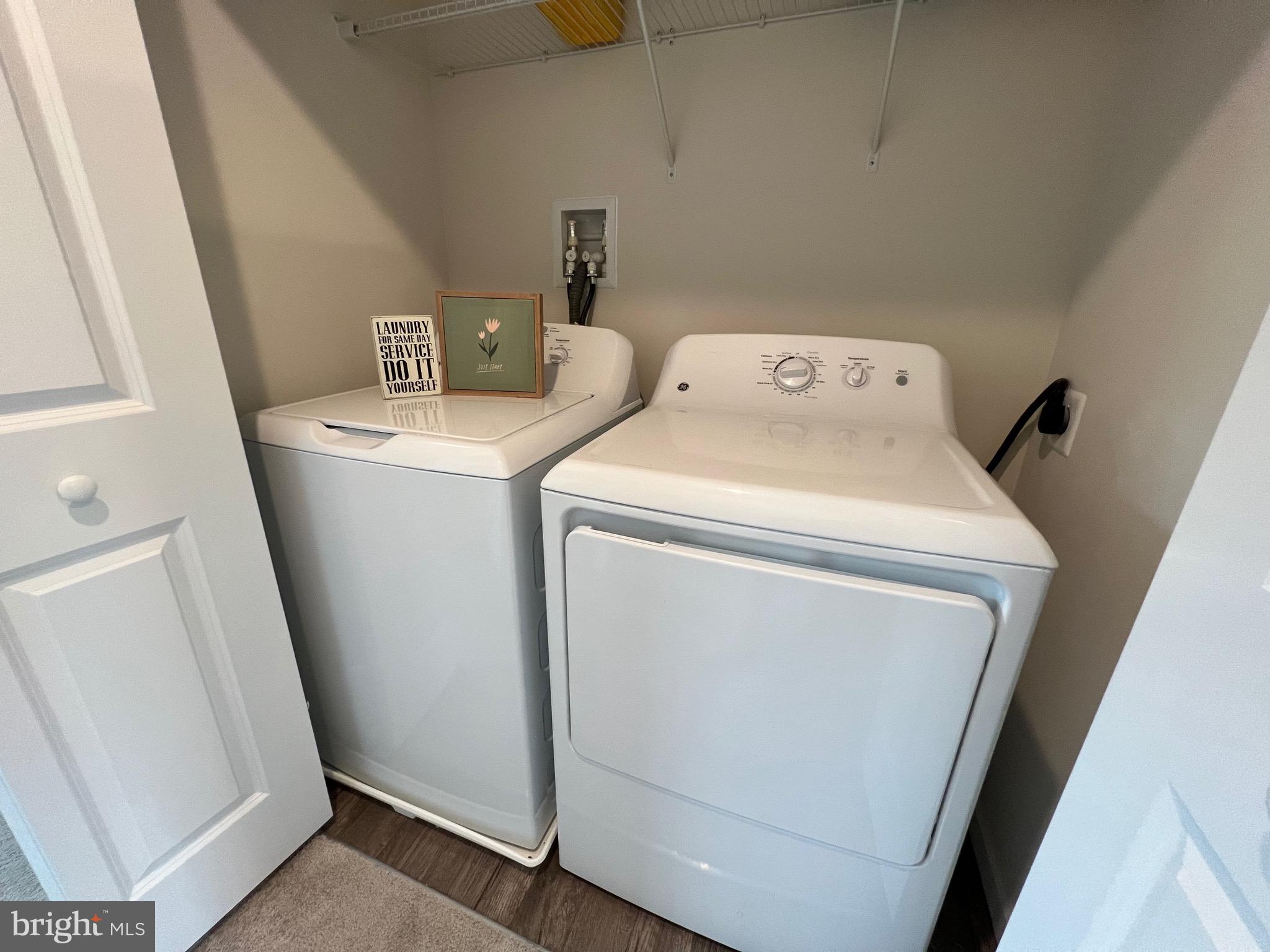 RIDGELY FOREST - Residential