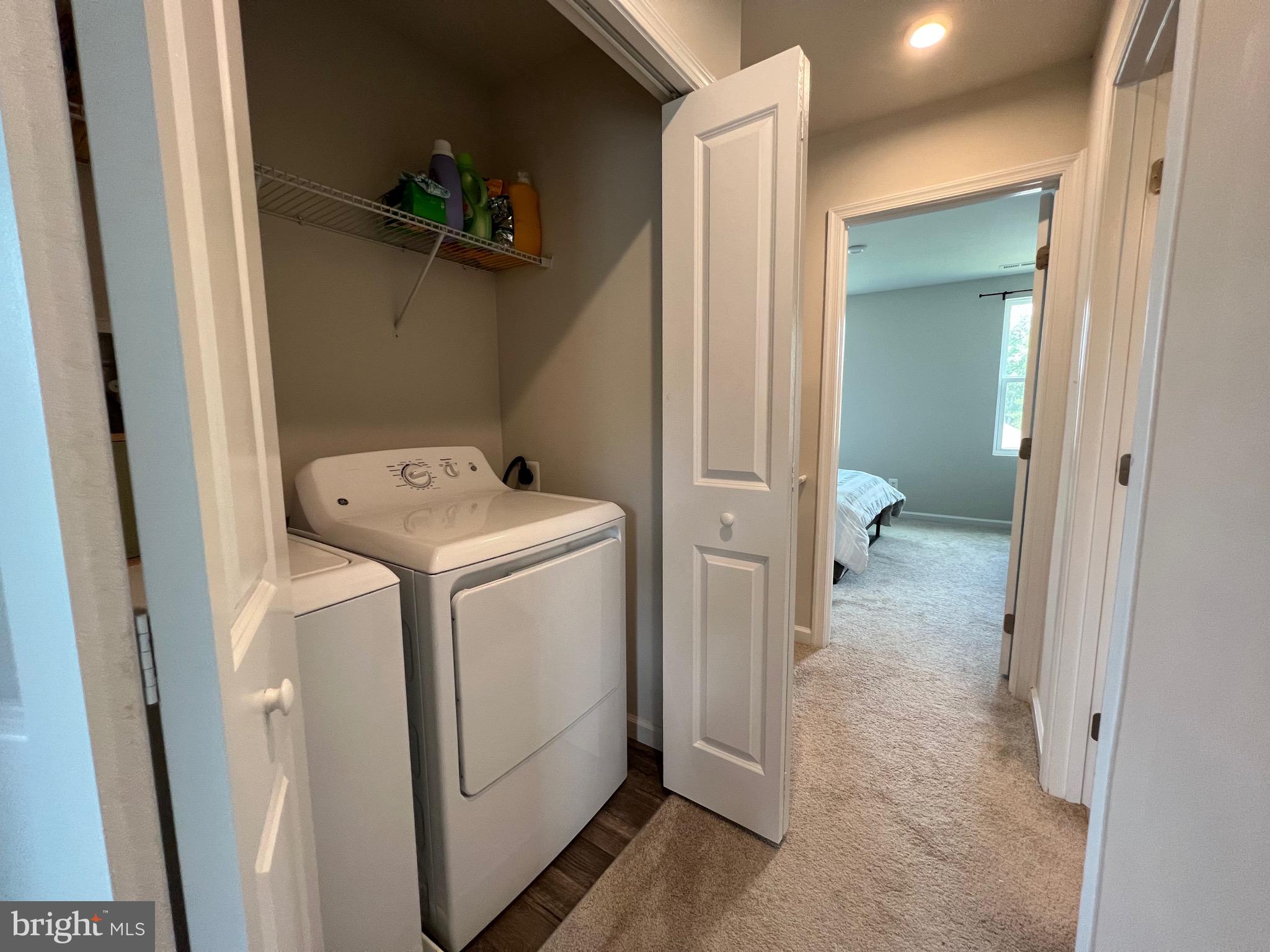 RIDGELY FOREST - Residential