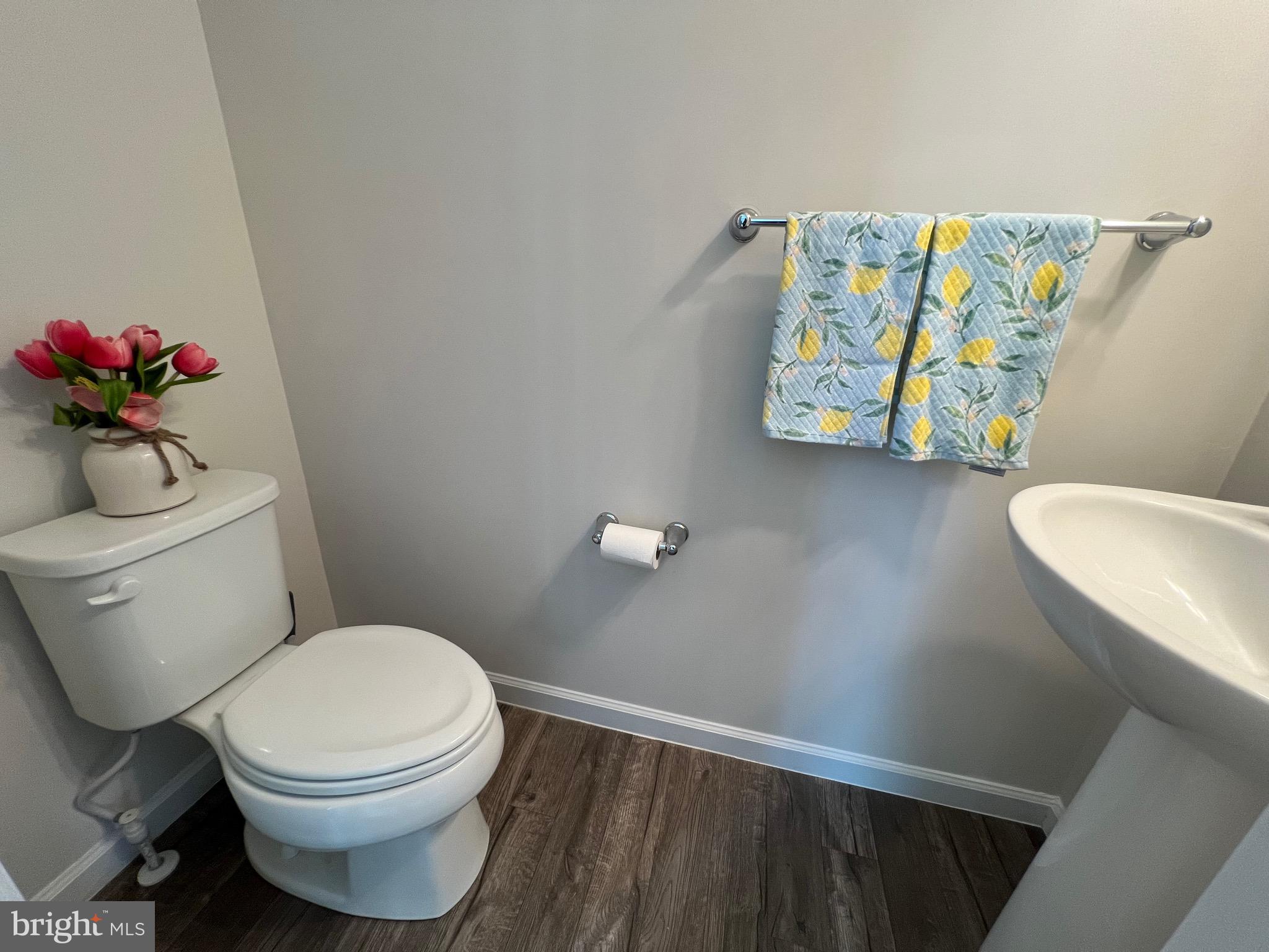 RIDGELY FOREST - Residential