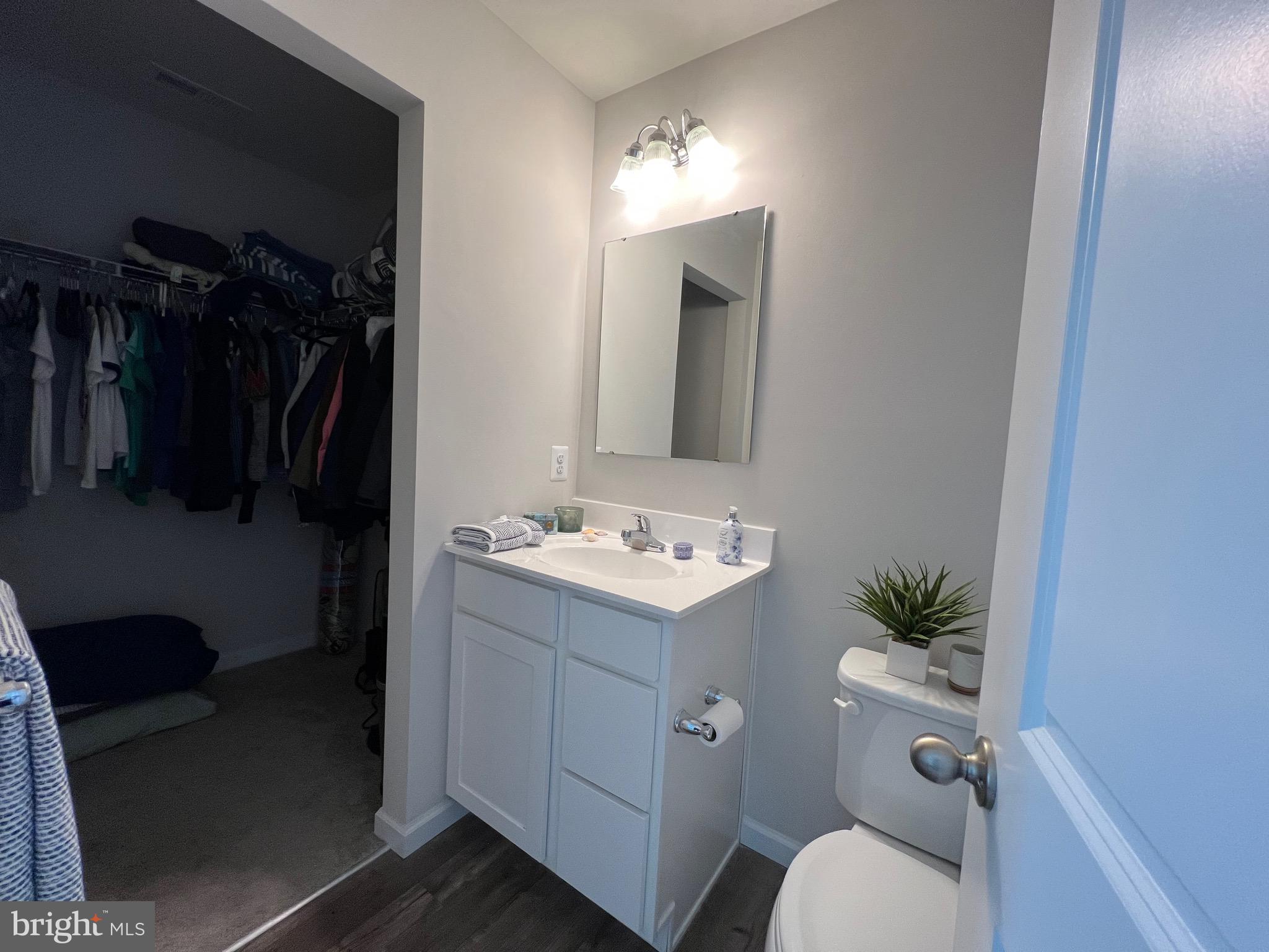 RIDGELY FOREST - Residential