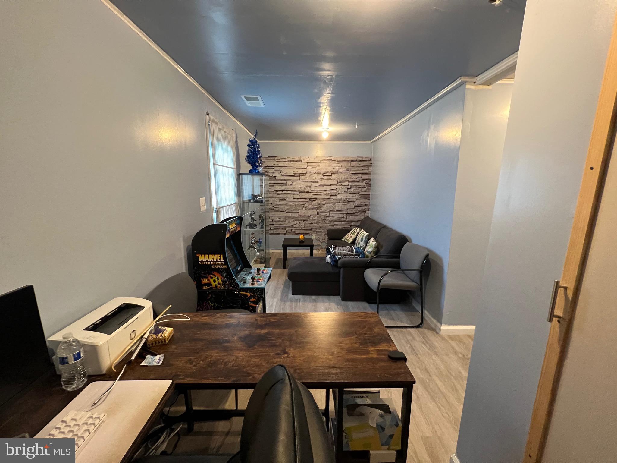 RIDGELY FOREST - Residential