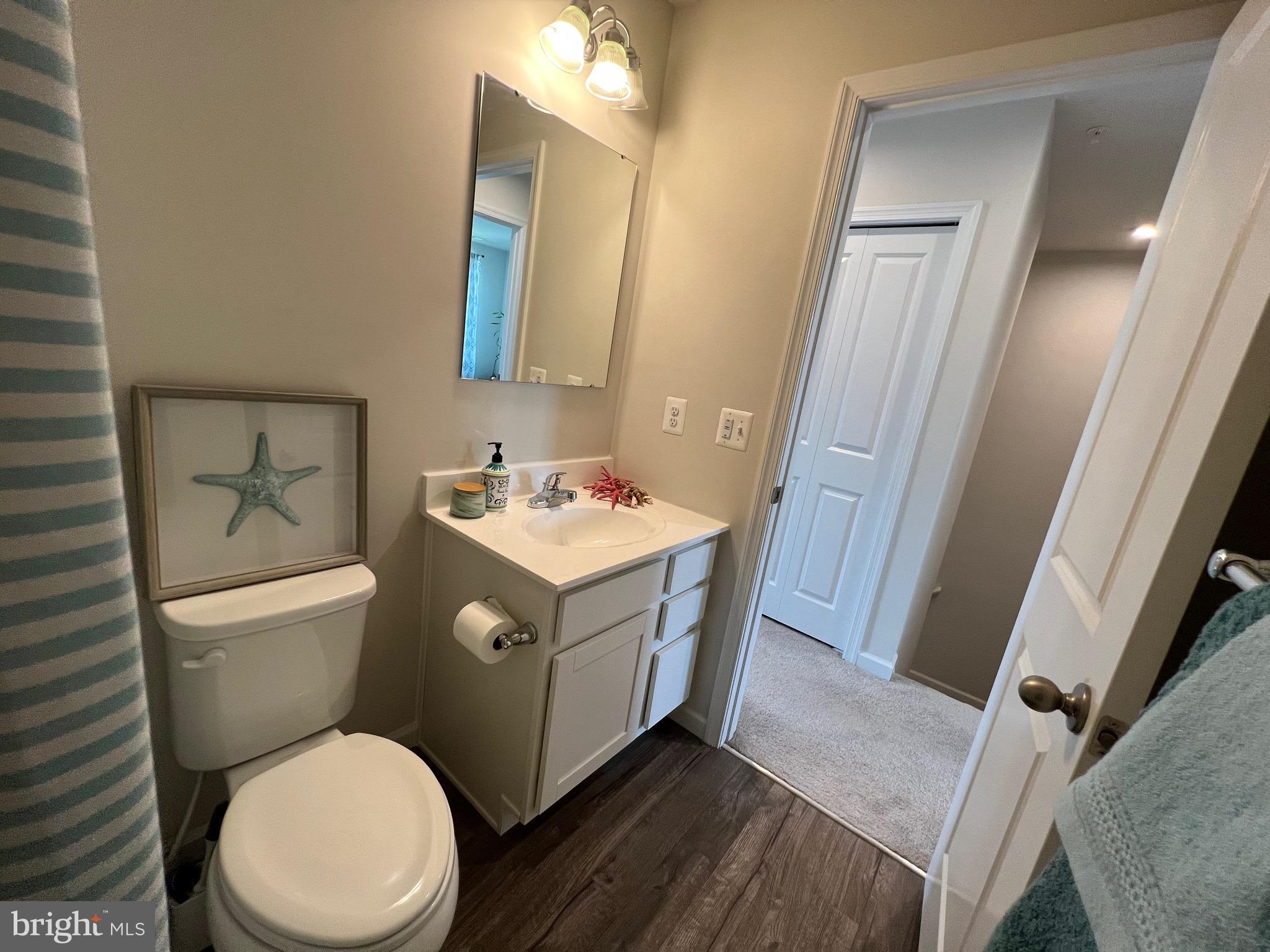 RIDGELY FOREST - Residential