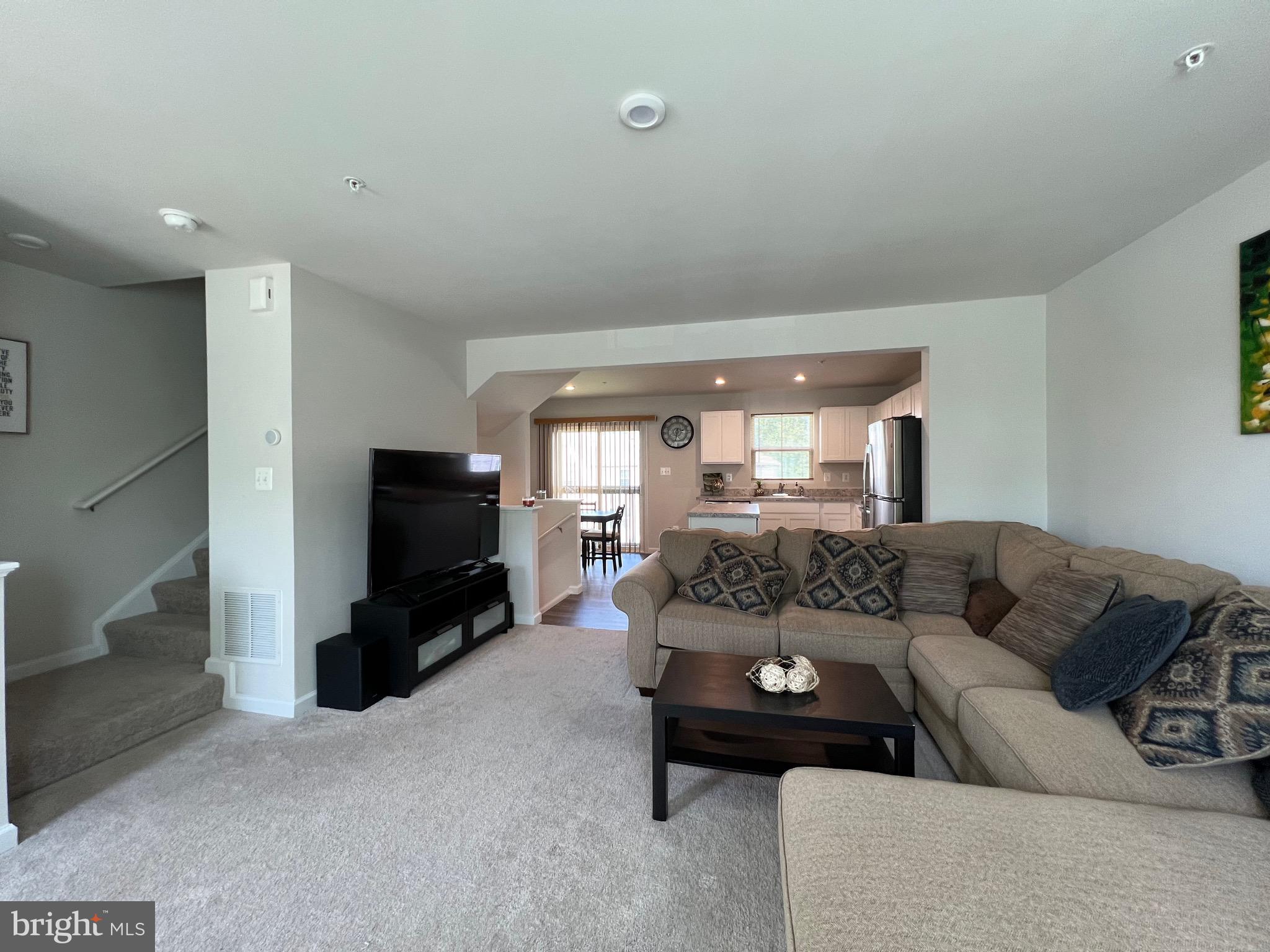 RIDGELY FOREST - Residential