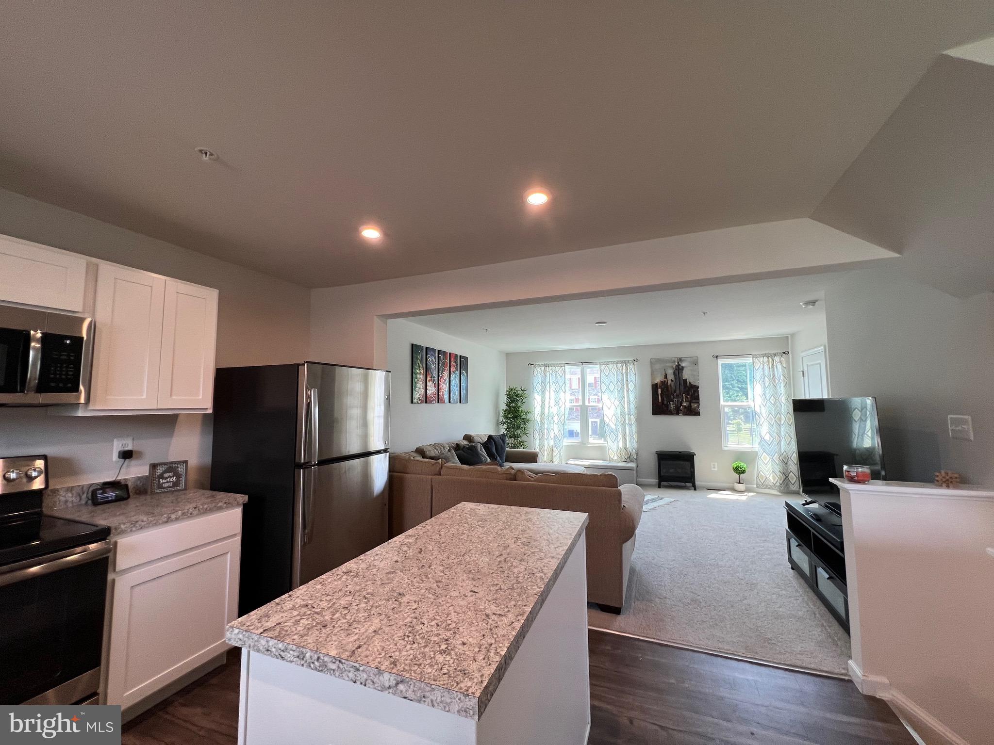 RIDGELY FOREST - Residential