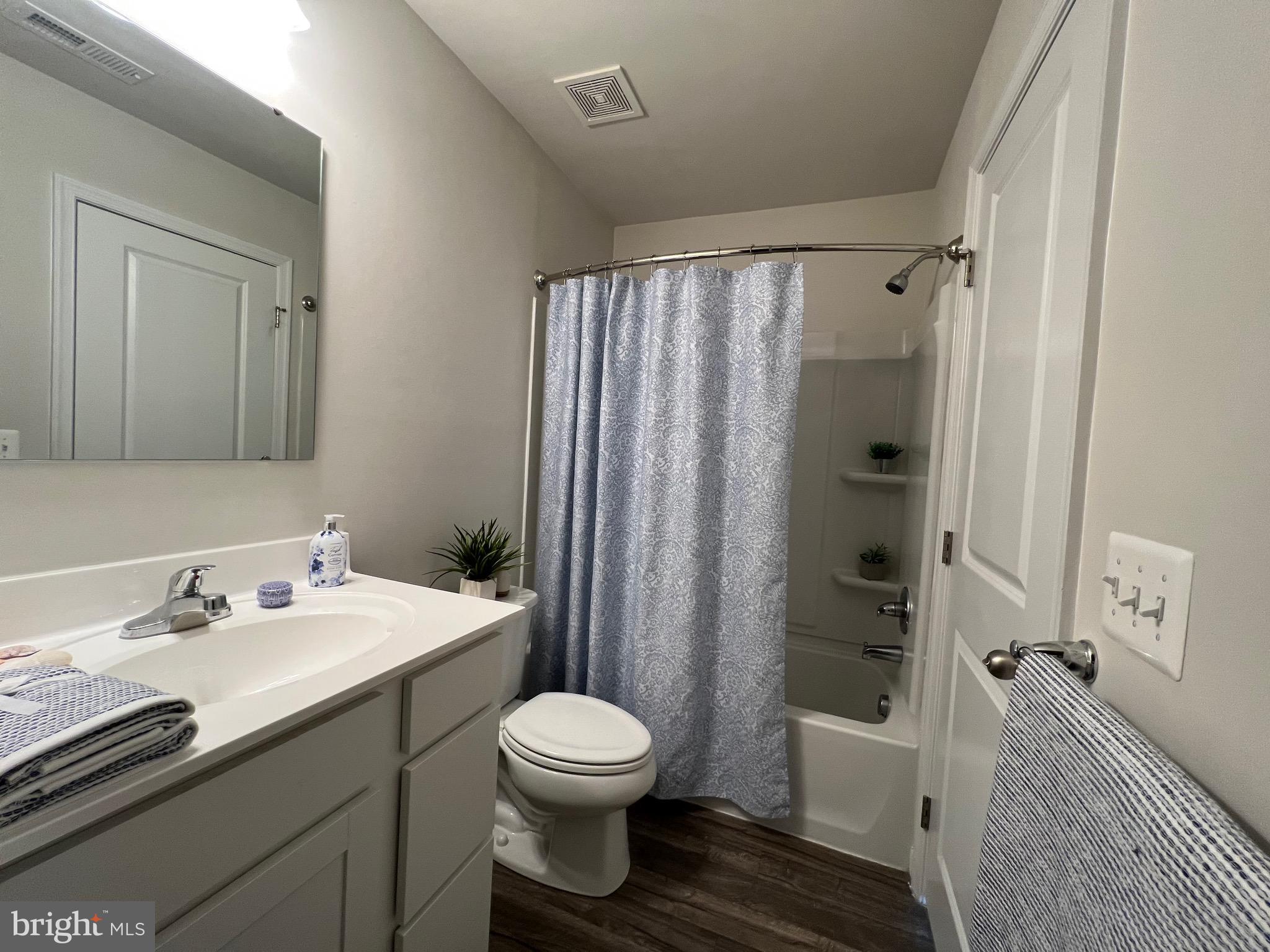 RIDGELY FOREST - Residential