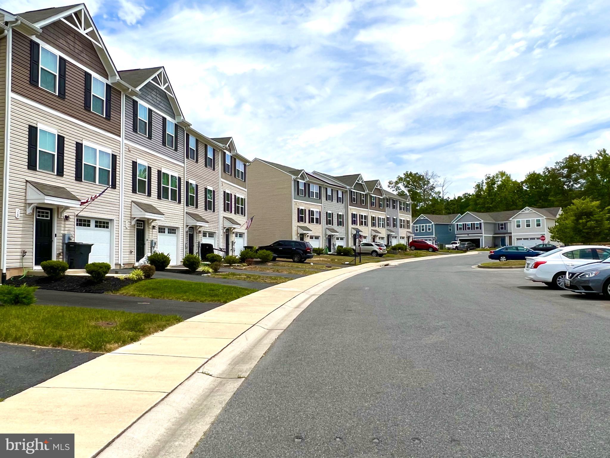 RIDGELY FOREST - Residential