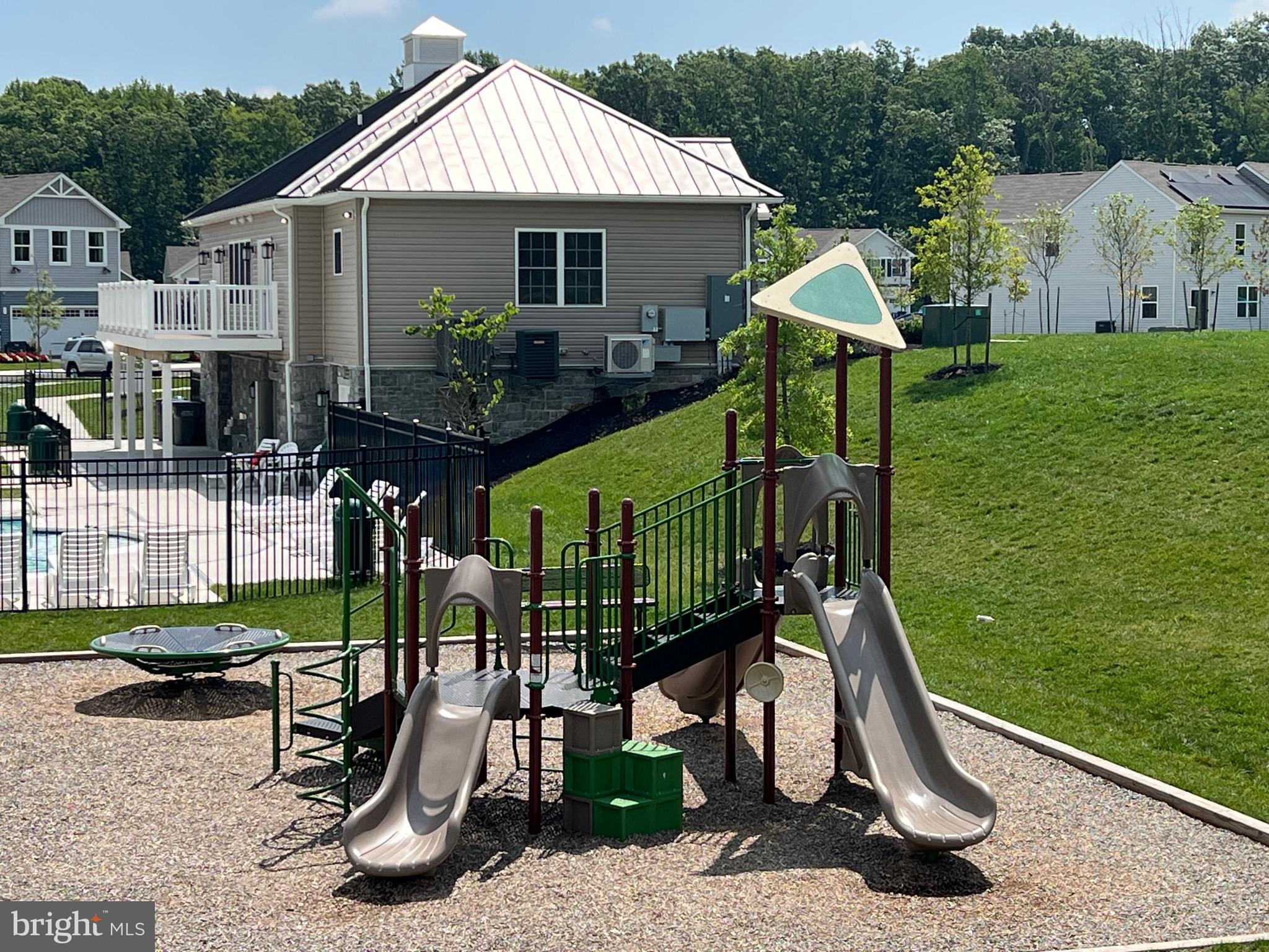 RIDGELY FOREST - Residential