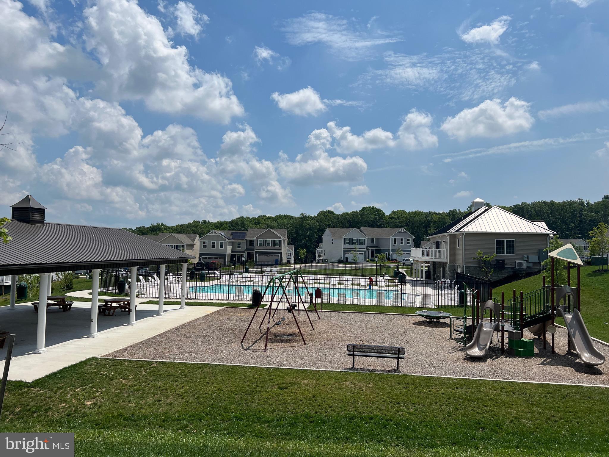 RIDGELY FOREST - Residential