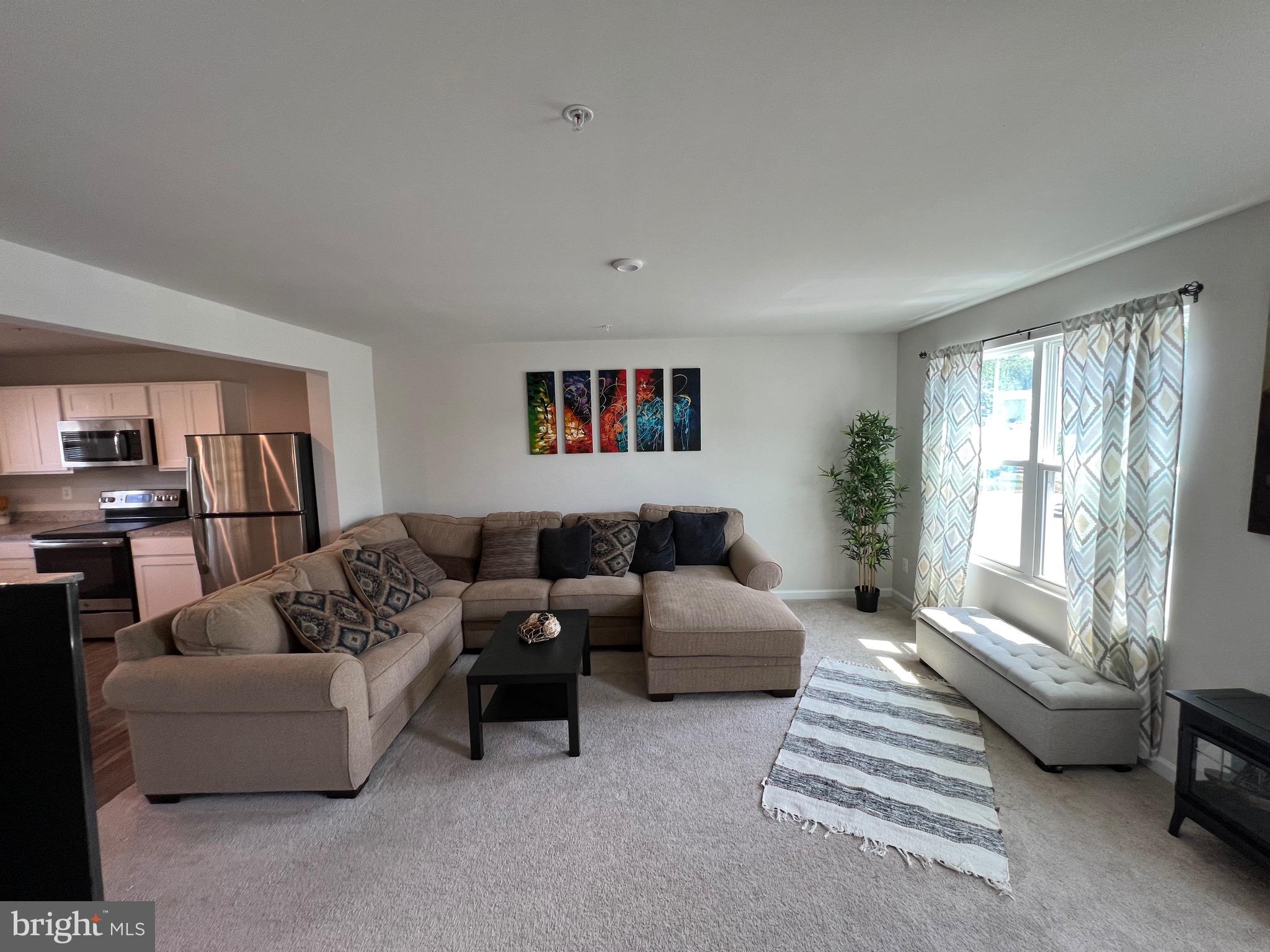 RIDGELY FOREST - Residential