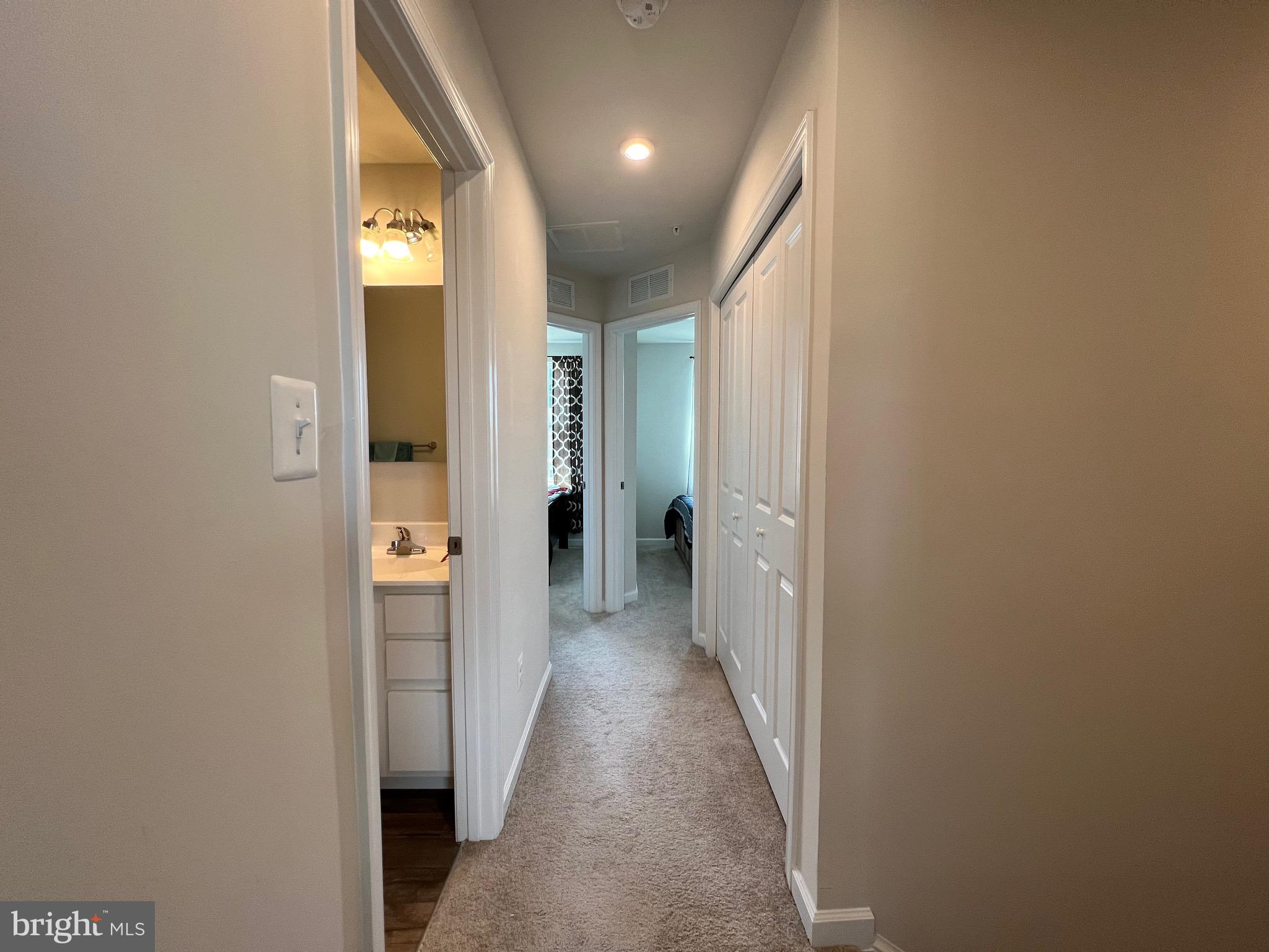 RIDGELY FOREST - Residential