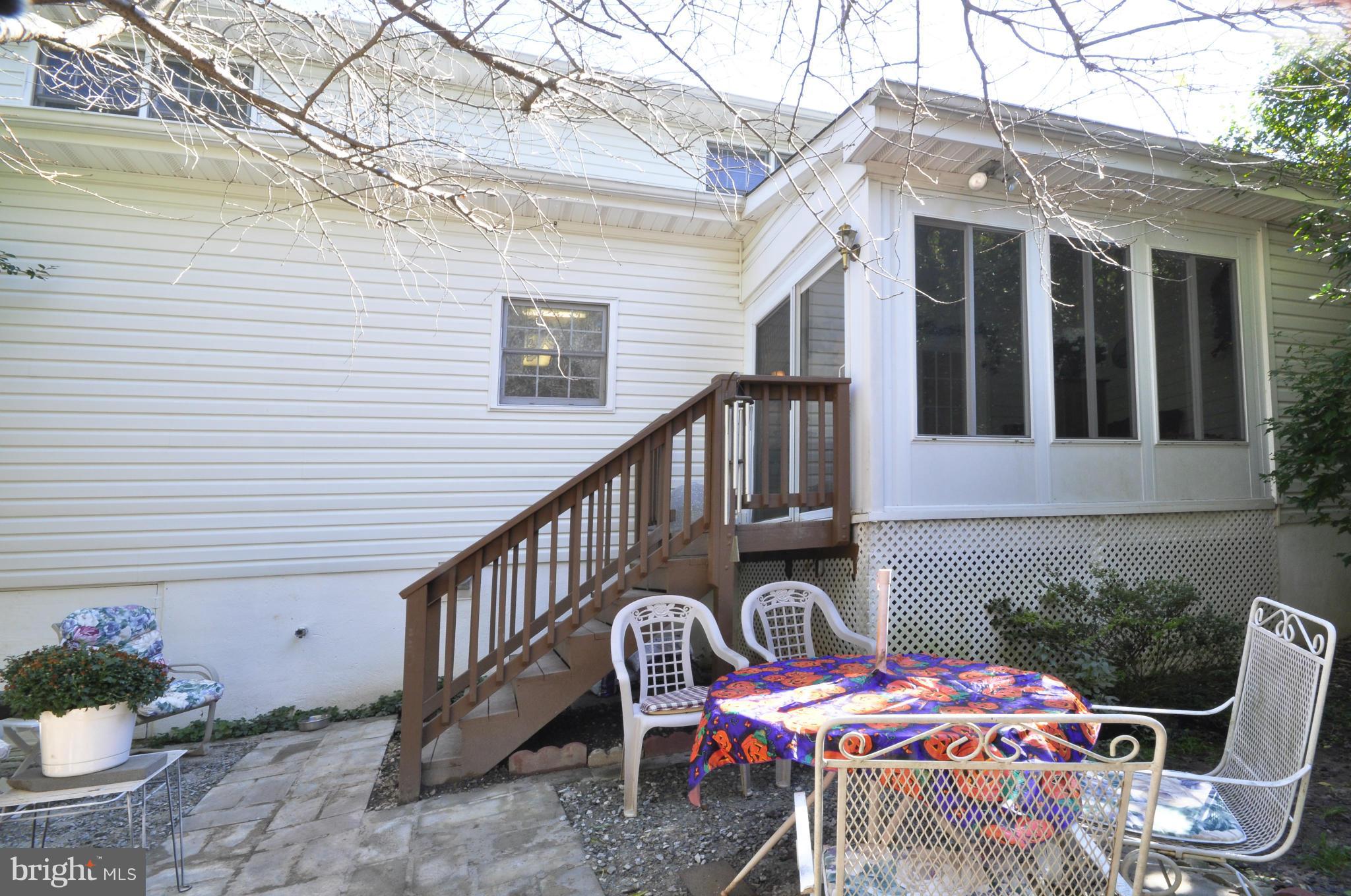 SMOKETREE - Residential