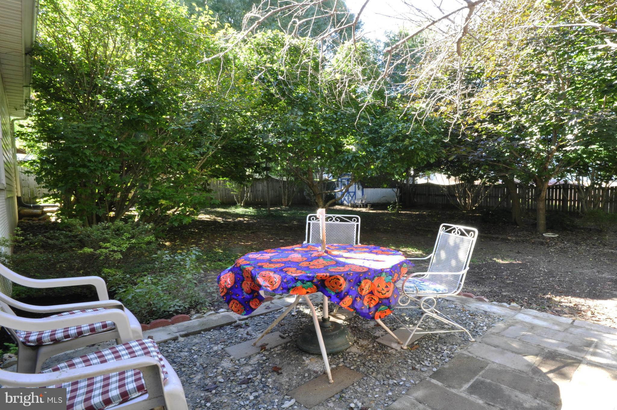 SMOKETREE - Residential