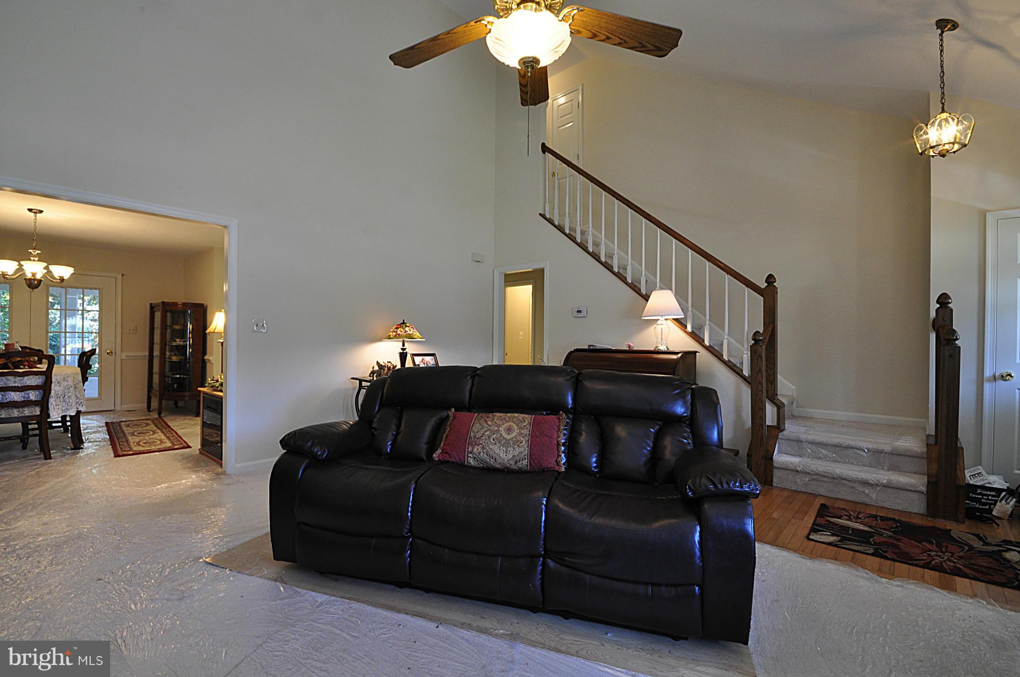 SMOKETREE - Residential