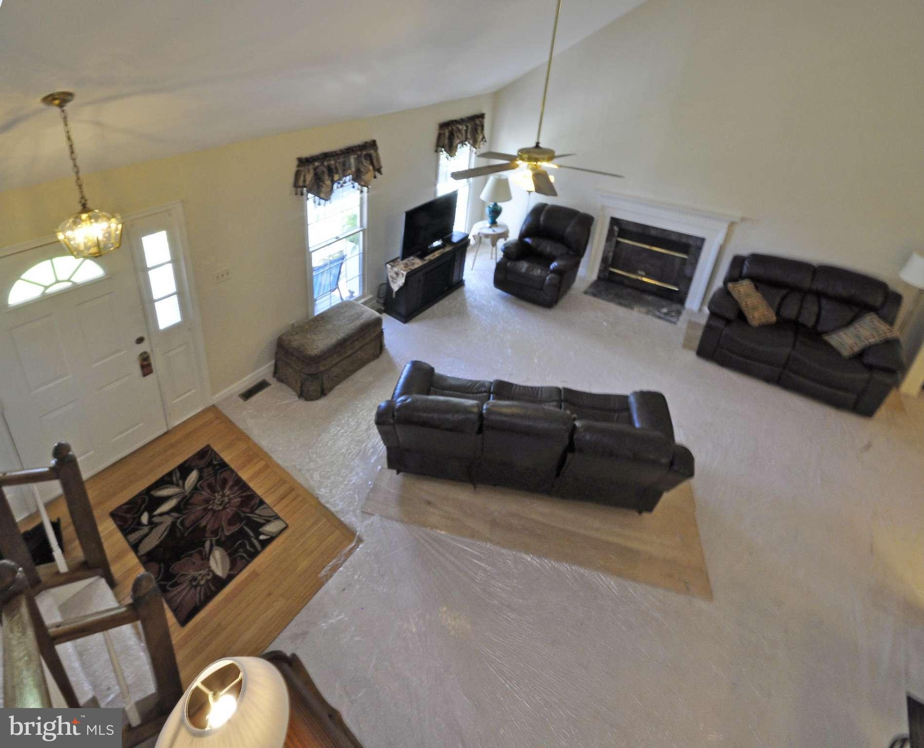 SMOKETREE - Residential